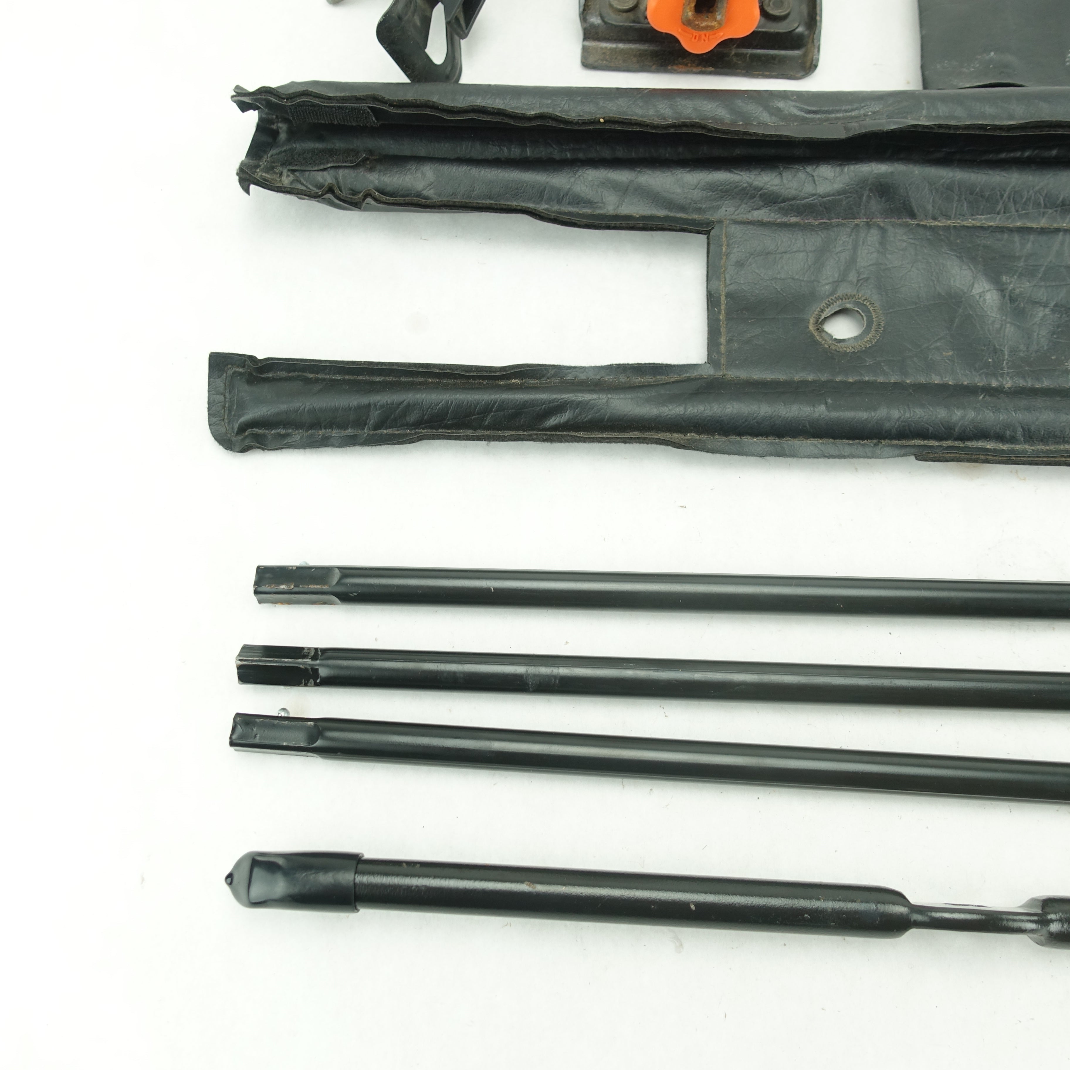 2018 2019 2020 2021 2022 Ford F250 F350 Spare Emergency Jack Tool Kit Lug Wrench