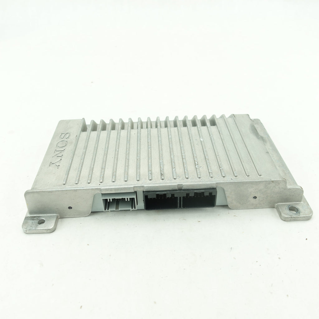 2015 2016 2017 2018 Ford F250 F350 Sony Amp Amplifier