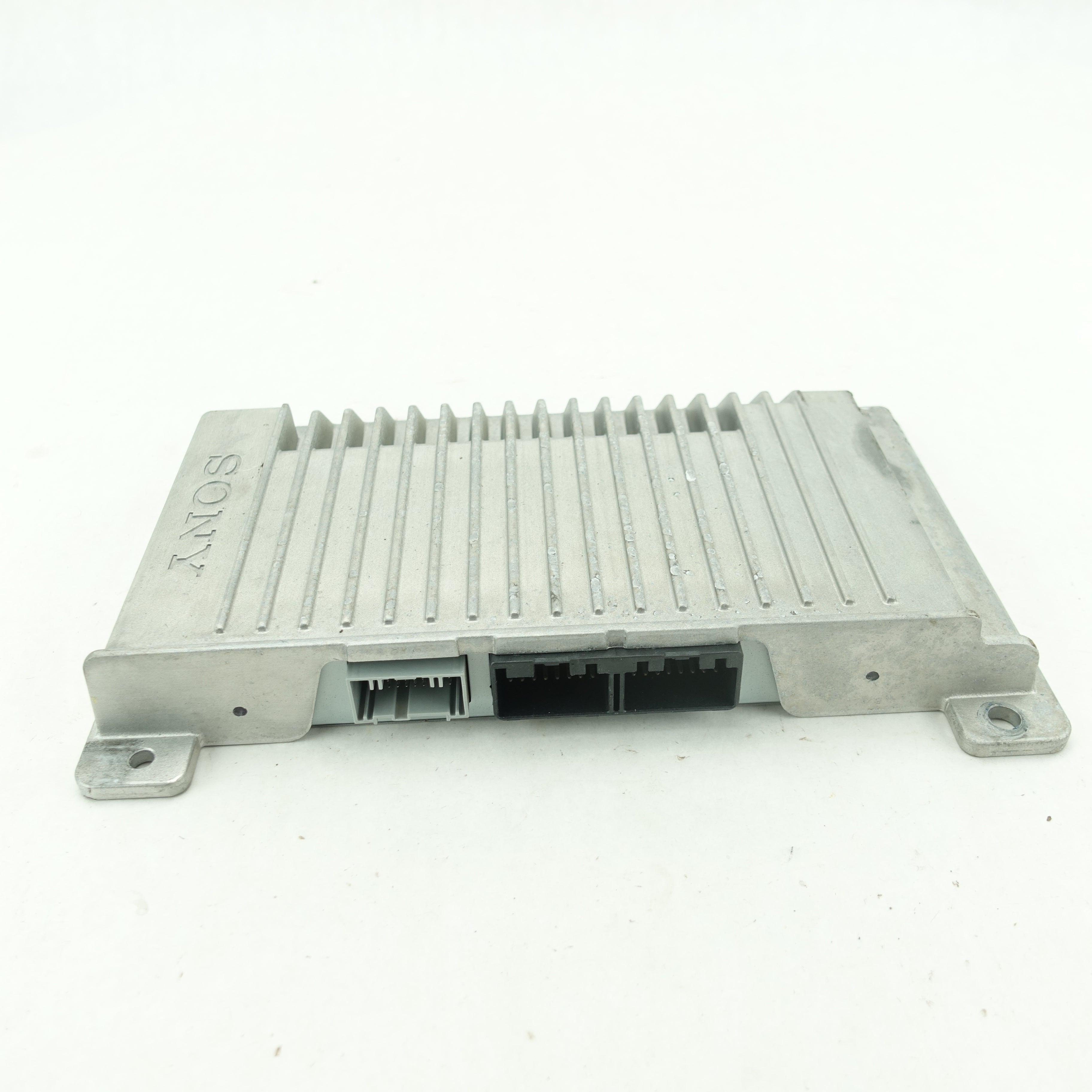 2015 2016 2017 2018 Ford F250 F350 Sony Amp Amplifier