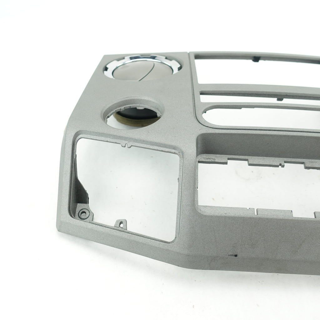 Damage 2011 2012 2013 2014 Ford F250 F350 Radio Temp Climate Control Bezel Trim