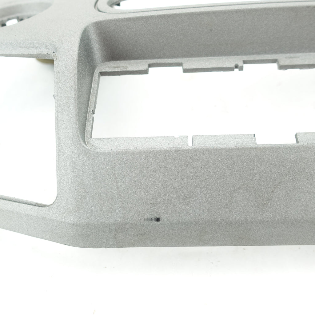 Damage 2011 2012 2013 2014 Ford F250 F350 Radio Temp Climate Control Bezel Trim