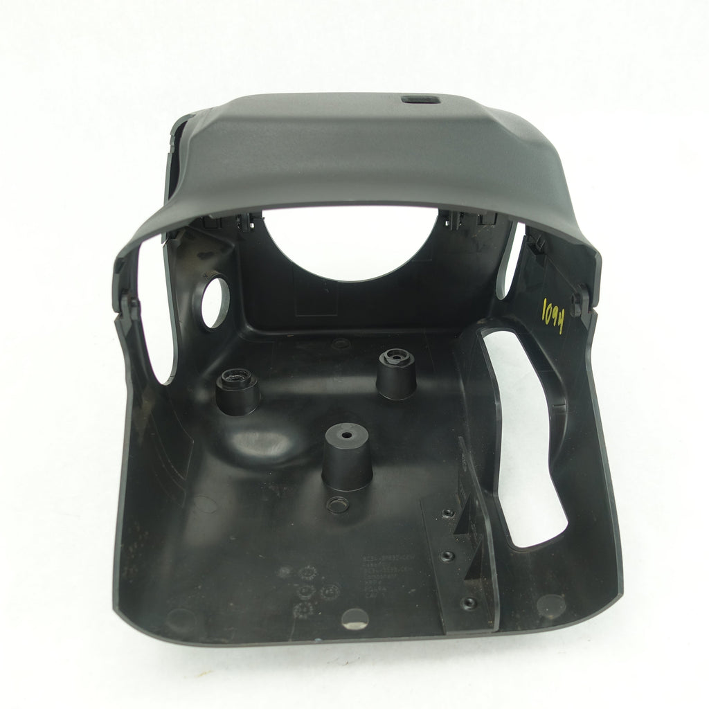 2011 2012 2013 2014 Ford F250 F350 Steering Column Trim Bezel Cover Shell