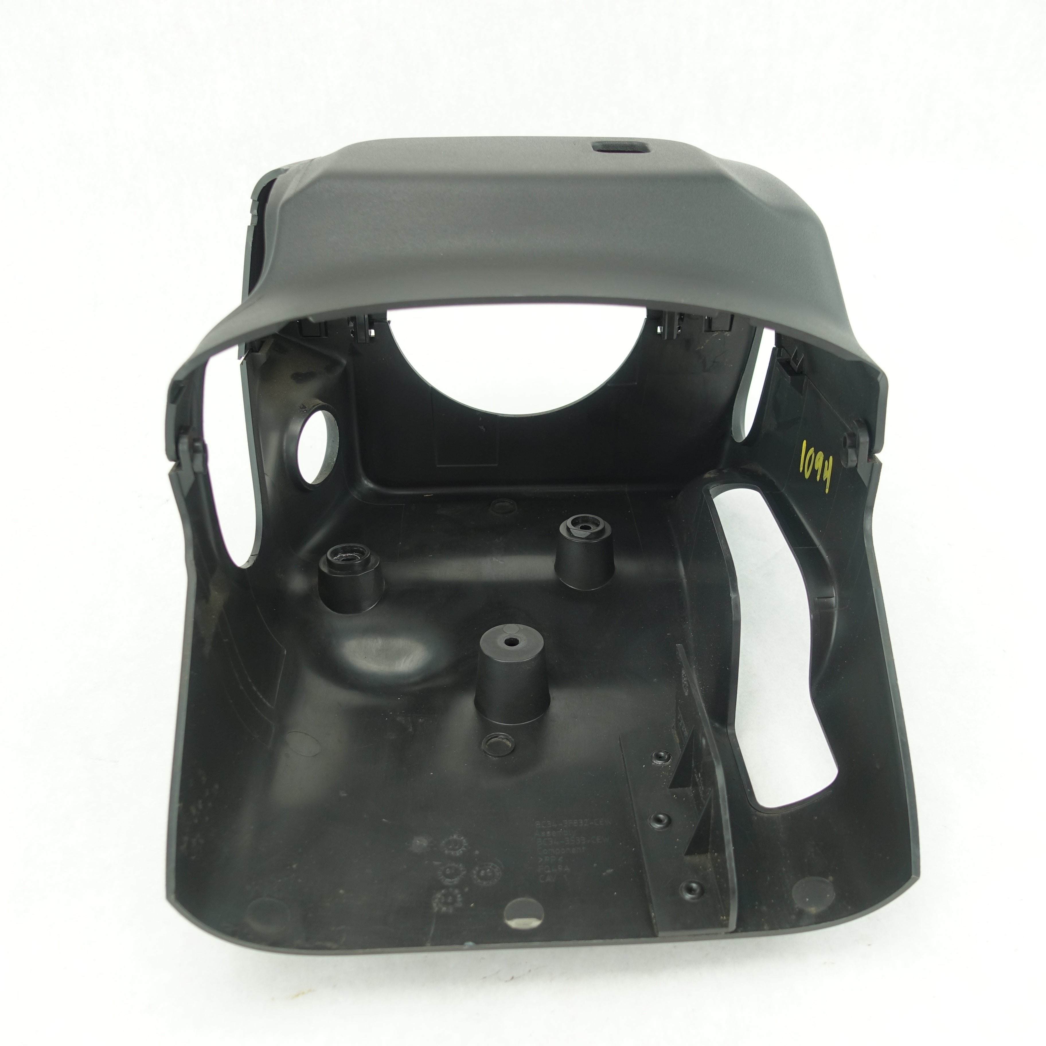 2011 2012 2013 2014 Ford F250 F350 Steering Column Trim Bezel Cover Shell
