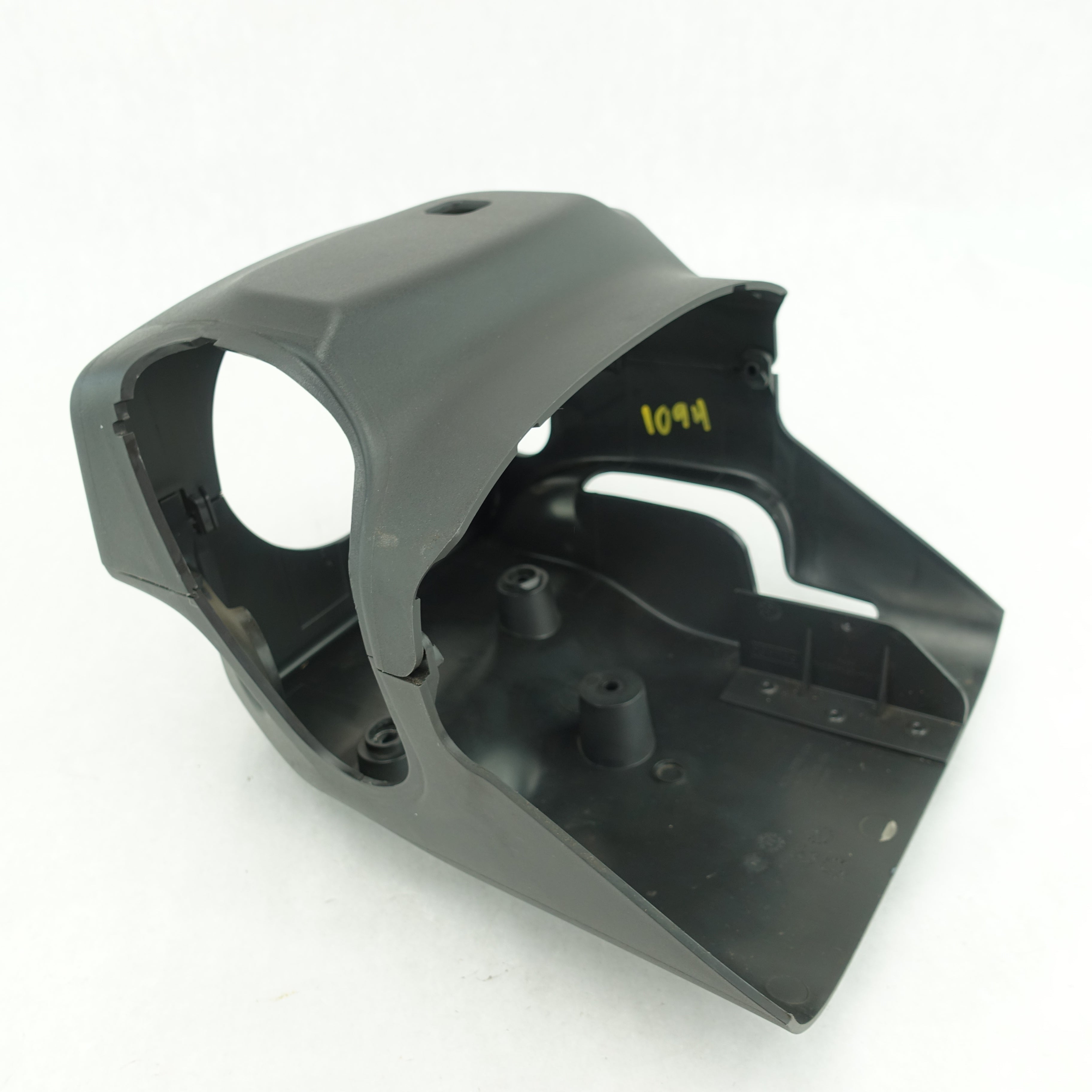 2011 2012 2013 2014 Ford F250 F350 Steering Column Trim Bezel Cover Shell