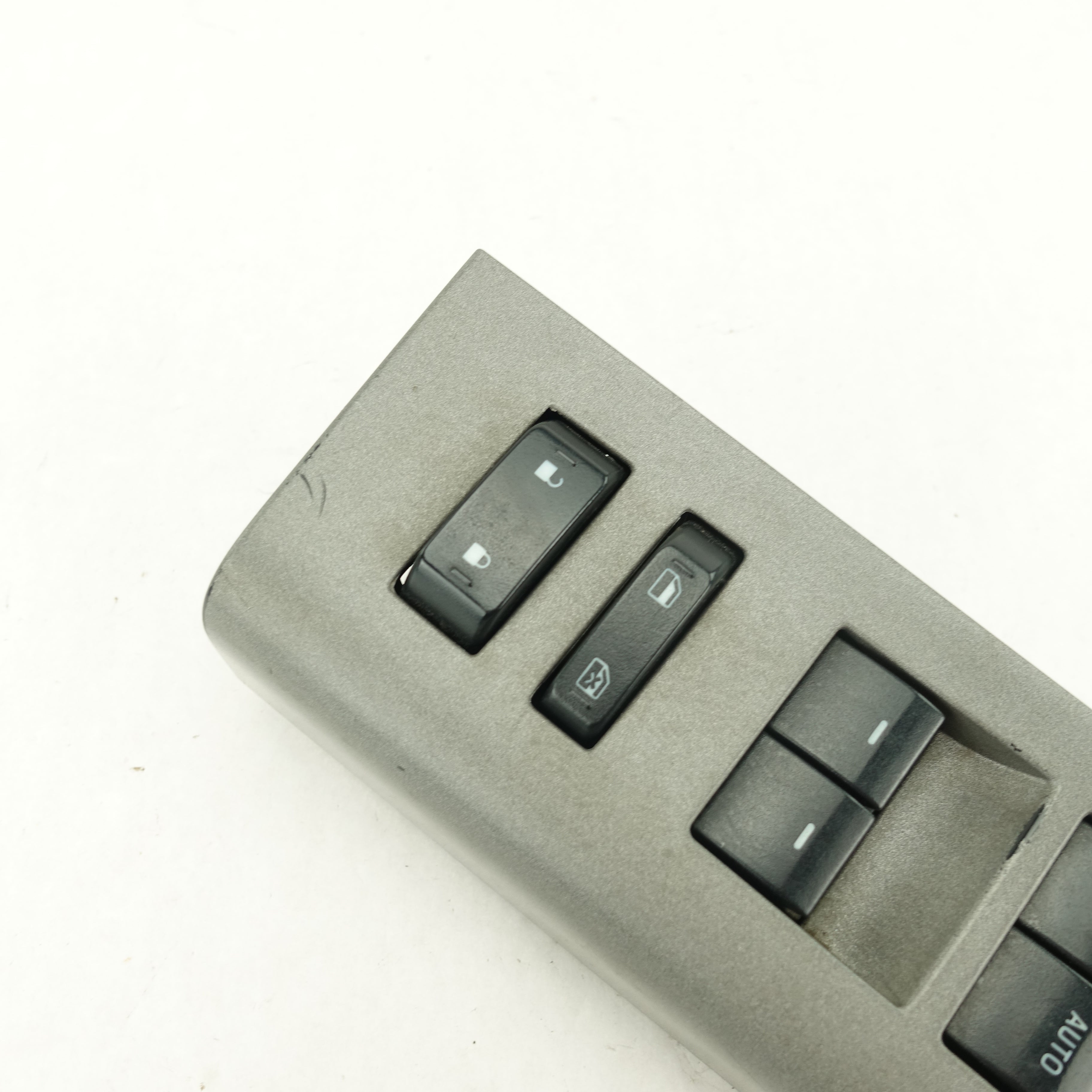 2013 2014 2015 2016 Ford F250 F350 Driver Left Front Master Window Switch