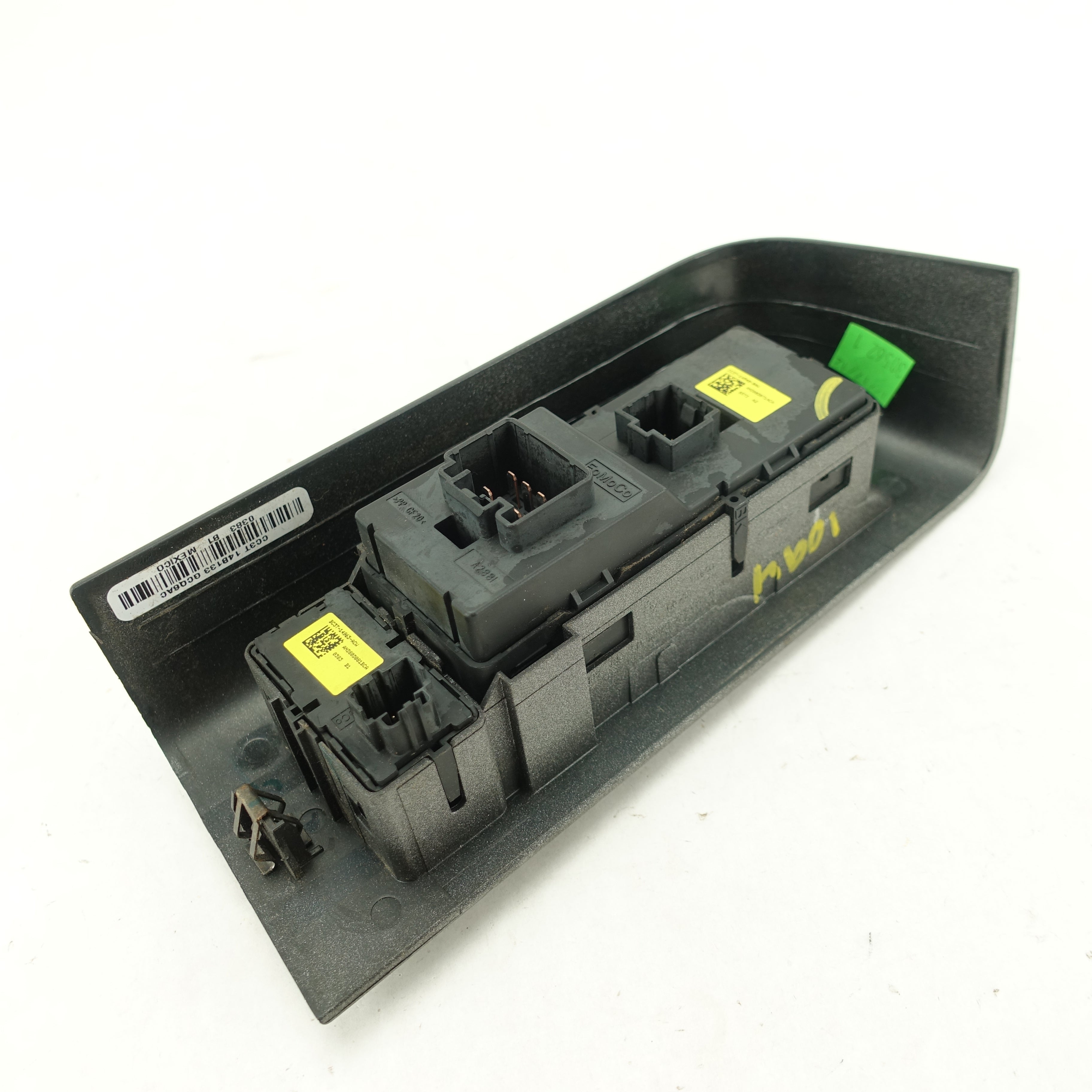 2013 2014 2015 2016 Ford F250 F350 Driver Left Front Master Window Switch
