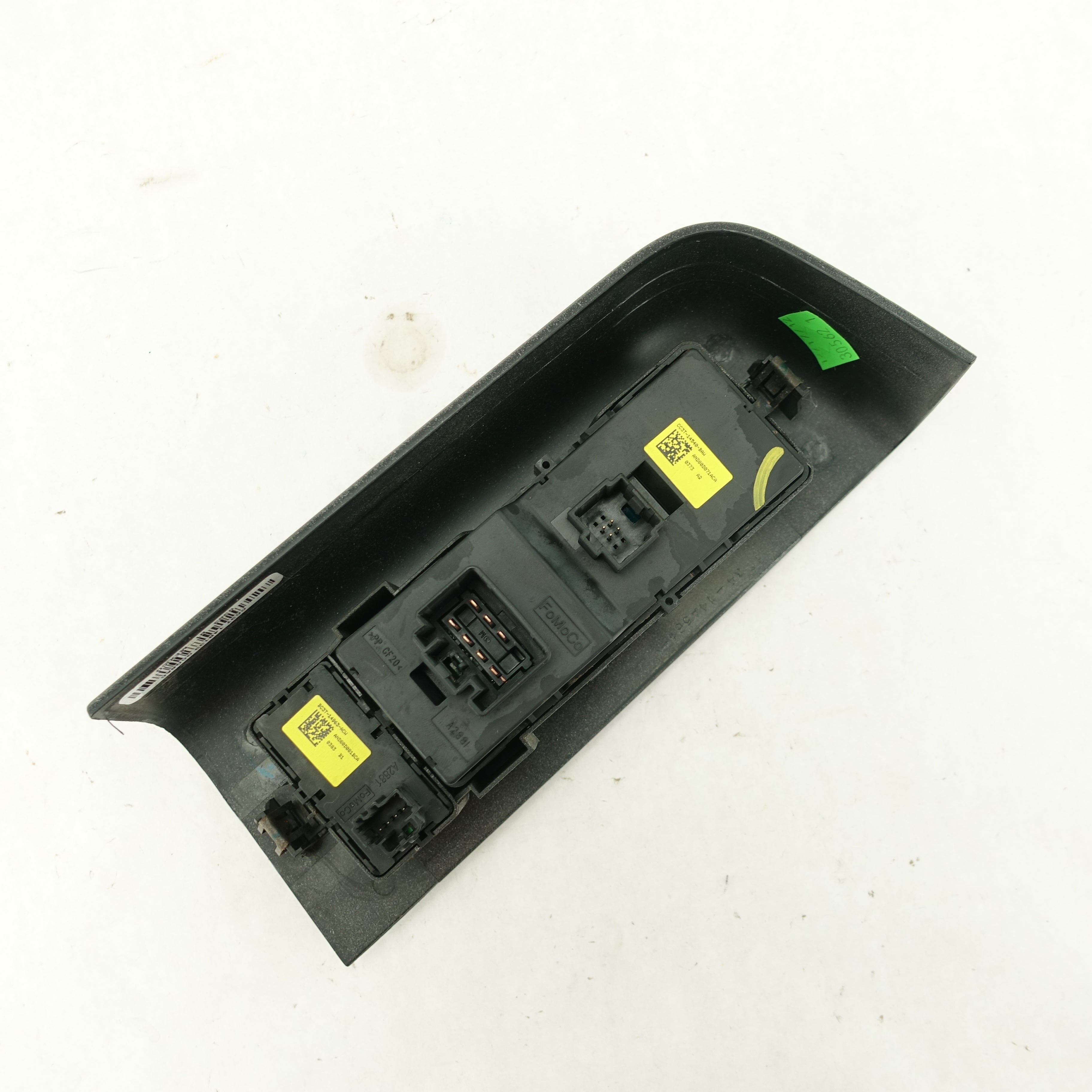 2013 2014 2015 2016 Ford F250 F350 Driver Left Front Master Window Switch