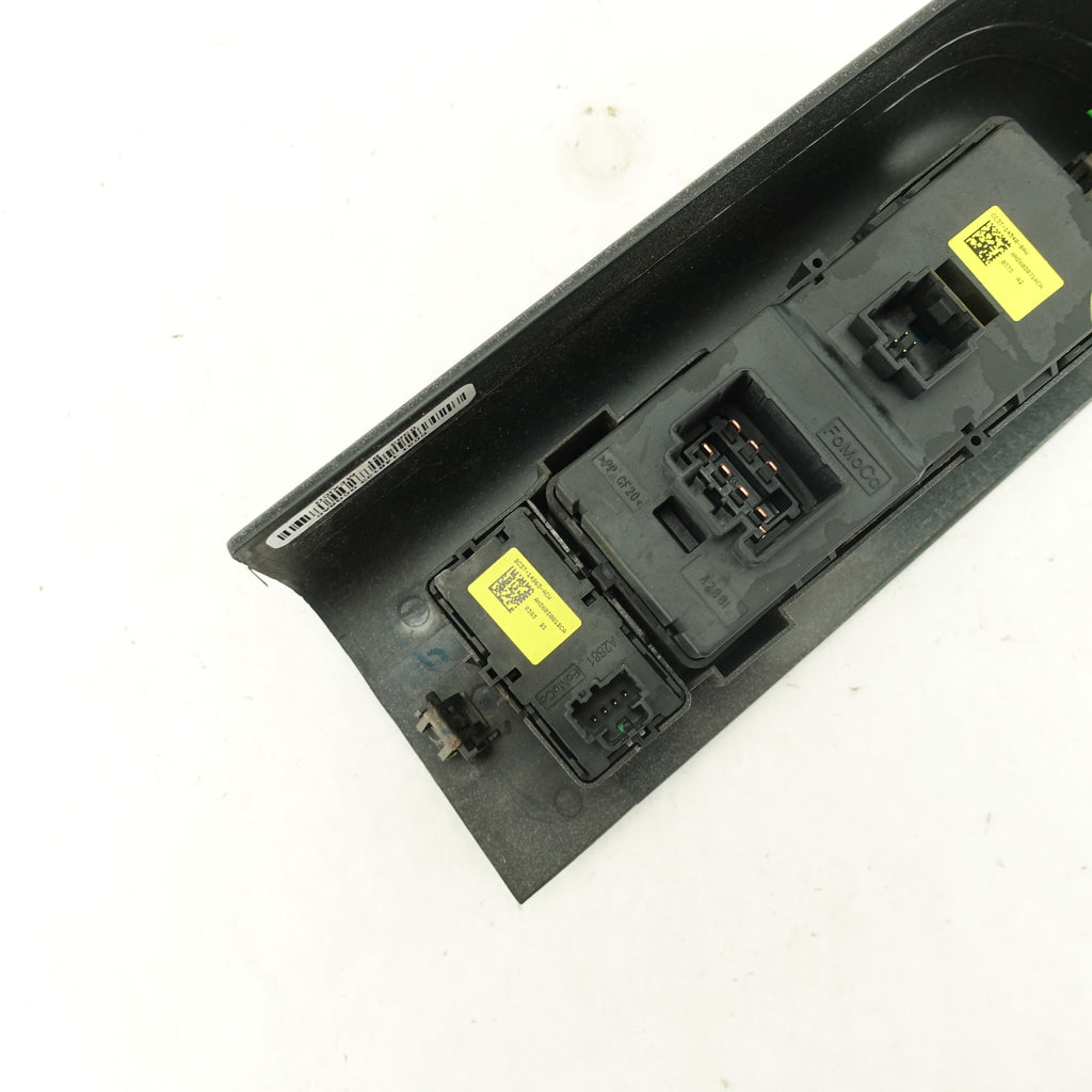2013 2014 2015 2016 Ford F250 F350 Driver Left Front Master Window Switch