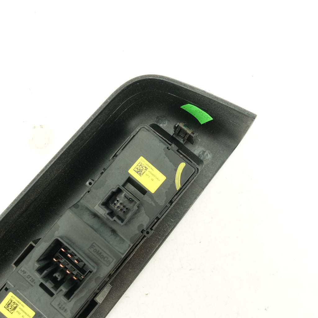 2013 2014 2015 2016 Ford F250 F350 Driver Left Front Master Window Switch