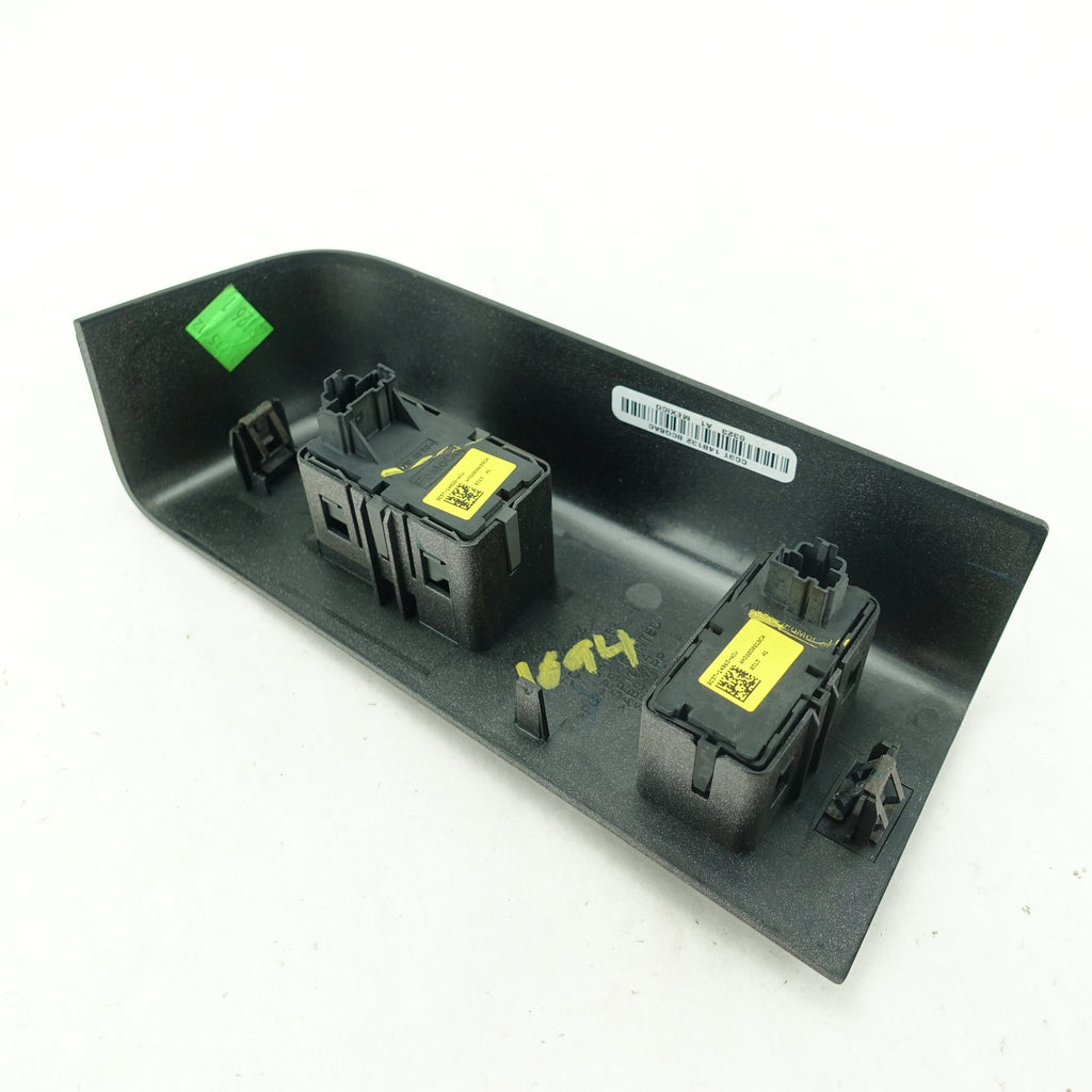 2013 2014 2015 2016 Ford F250 F350 Passenger Right Front Window Switch