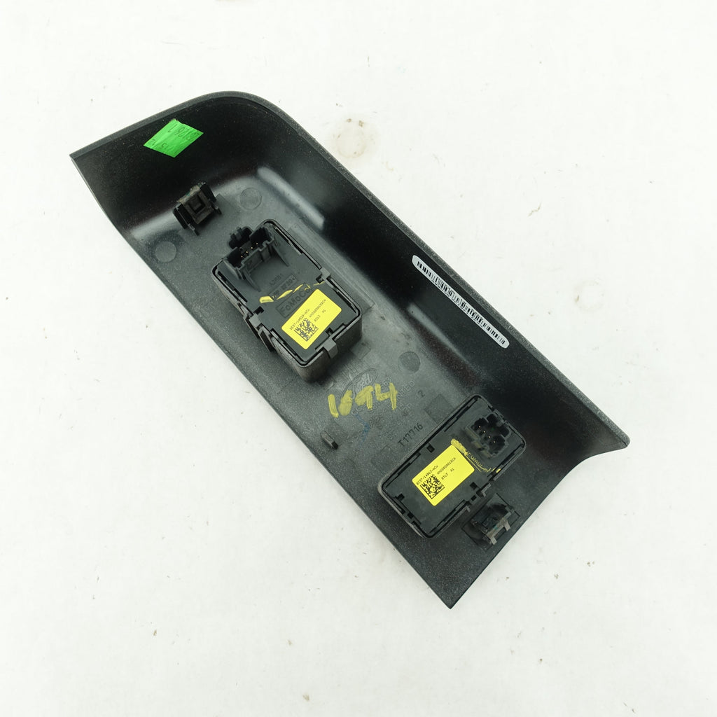 2013 2014 2015 2016 Ford F250 F350 Passenger Right Front Window Switch