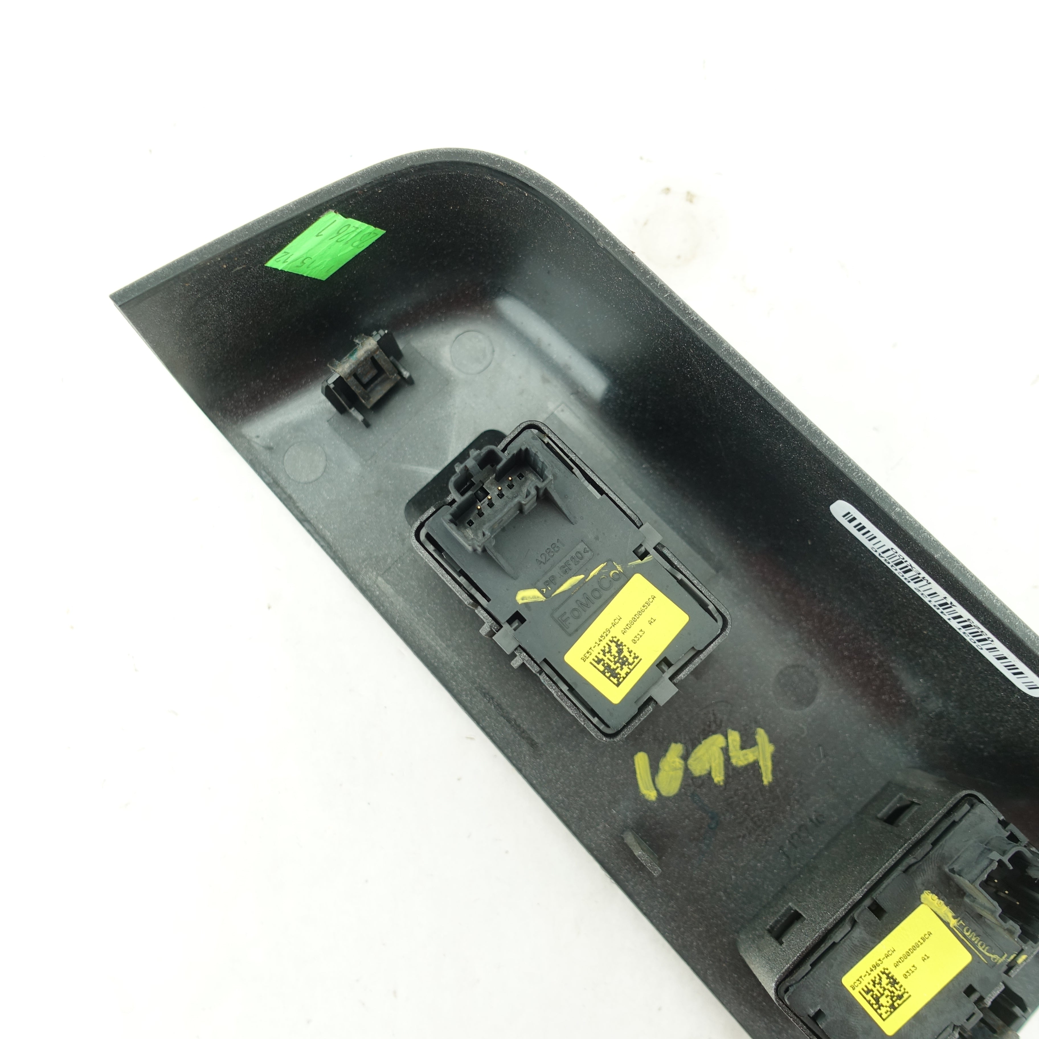 2013 2014 2015 2016 Ford F250 F350 Passenger Right Front Window Switch