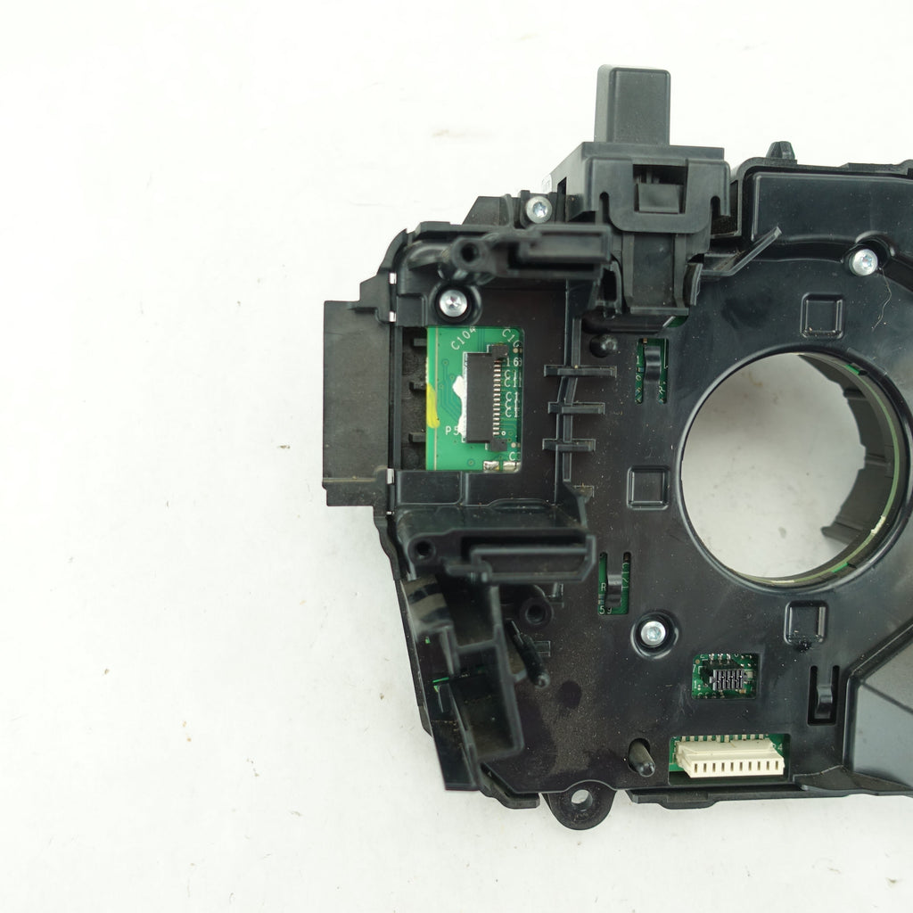 2011 2012 2013 Ford F250 F350 Steering Column Turn Headlight Switch Hub