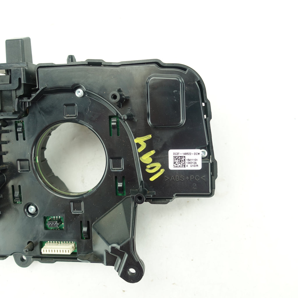 2011 2012 2013 Ford F250 F350 Steering Column Turn Headlight Switch Hub