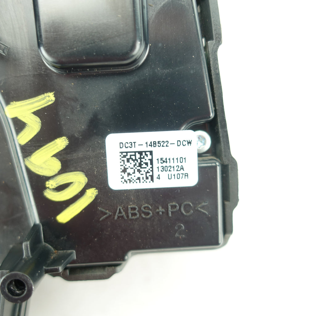 2011 2012 2013 Ford F250 F350 Steering Column Turn Headlight Switch Hub