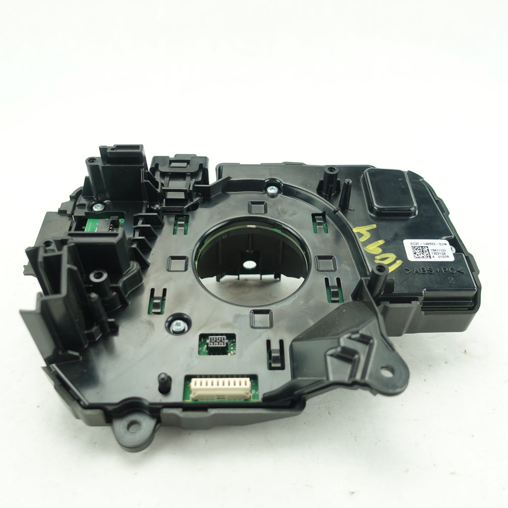 2011 2012 2013 Ford F250 F350 Steering Column Turn Headlight Switch Hub
