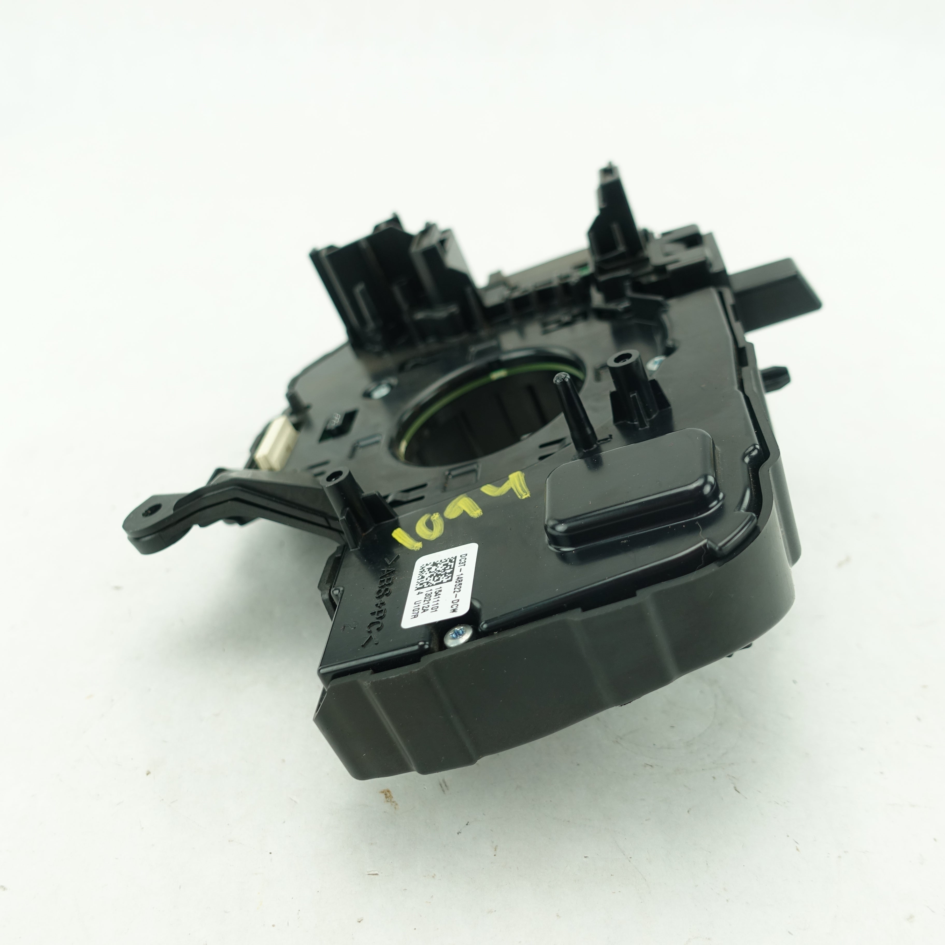 2011 2012 2013 Ford F250 F350 Steering Column Turn Headlight Switch Hub