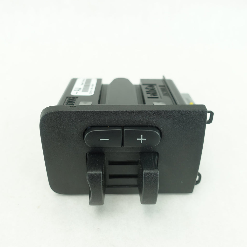 2011 2012 2013 2014 Ford F250 F350 Trailer Towing Brake Control