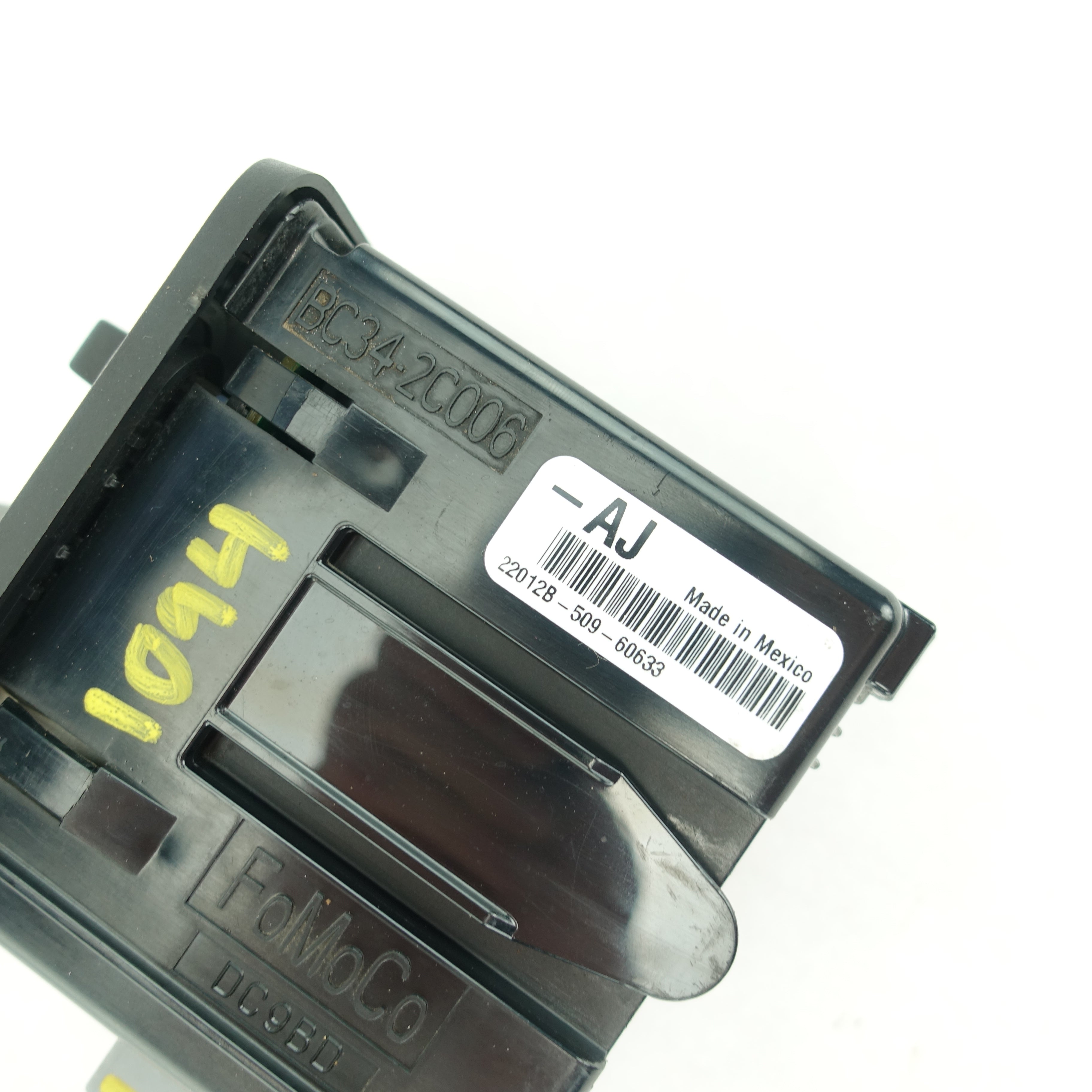2011 2012 2013 2014 Ford F250 F350 Trailer Towing Brake Control