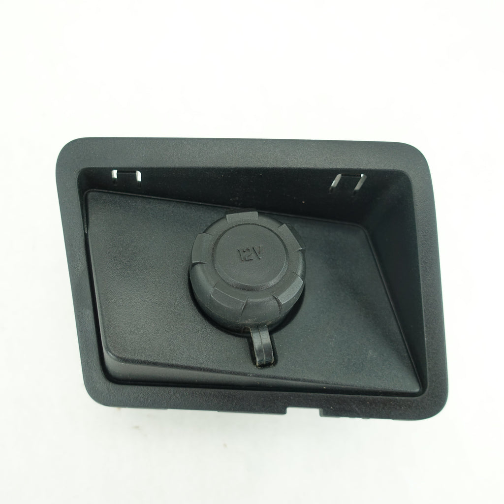 2011 2012 2013 2014 2015 2016 Ford F250 F350 12v Power Port Cigarette Lighter