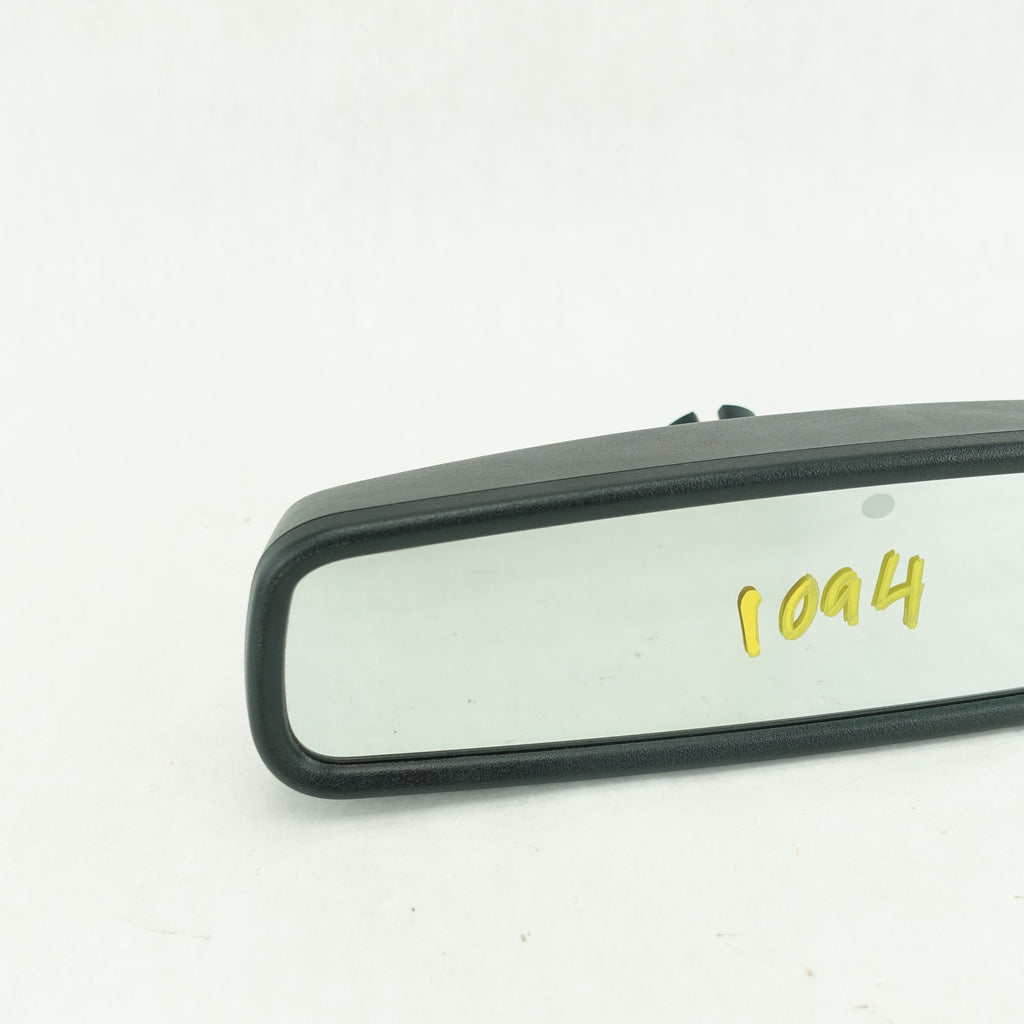 2011 2012 2013 Ford F250 F350 Interior Rear View Mirror With Display