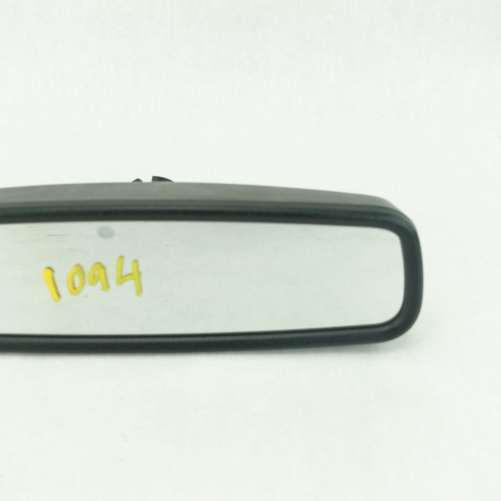 2011 2012 2013 Ford F250 F350 Interior Rear View Mirror With Display