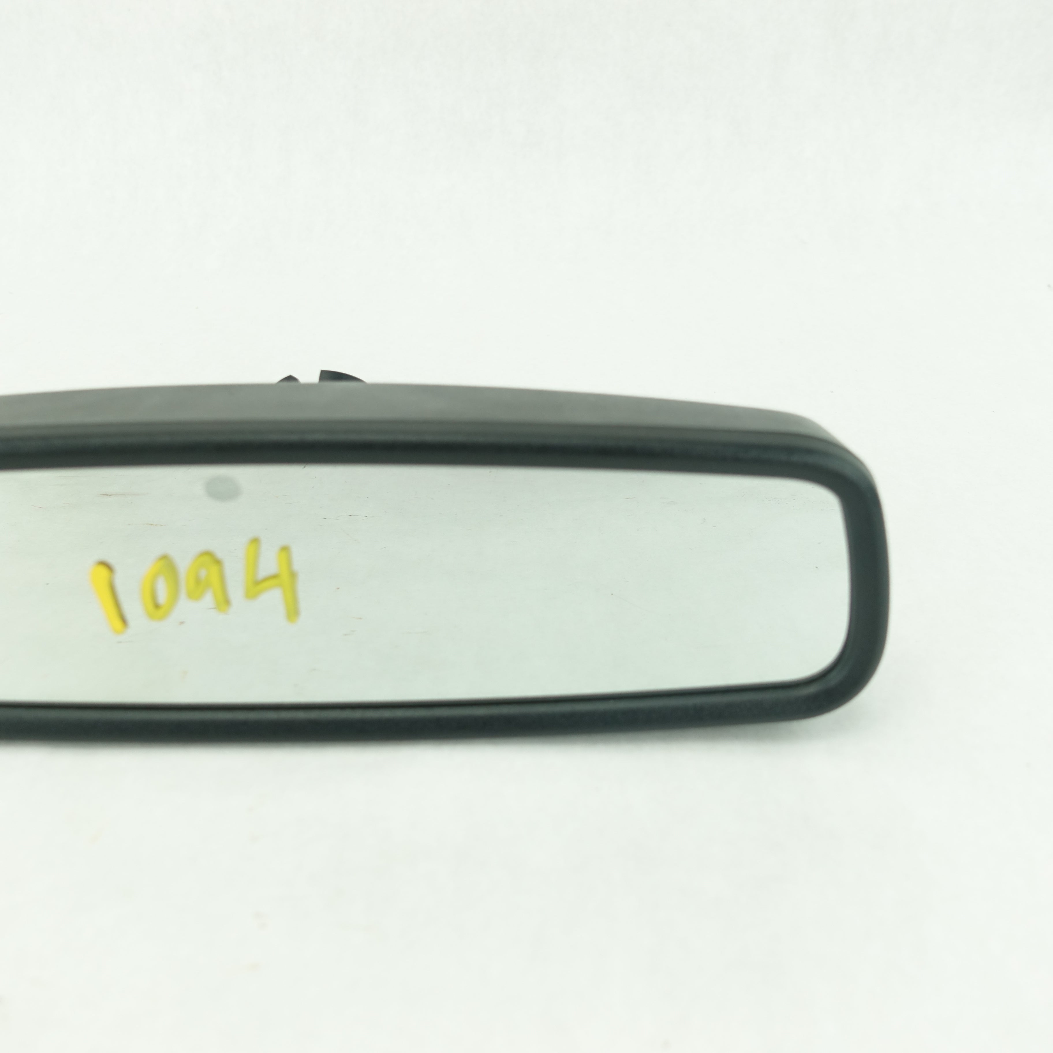 2011 2012 2013 Ford F250 F350 Interior Rear View Mirror With Display