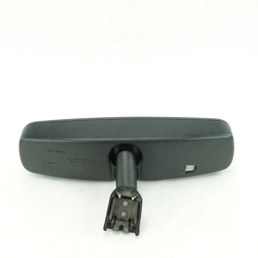 2011 2012 2013 Ford F250 F350 Interior Rear View Mirror With Display