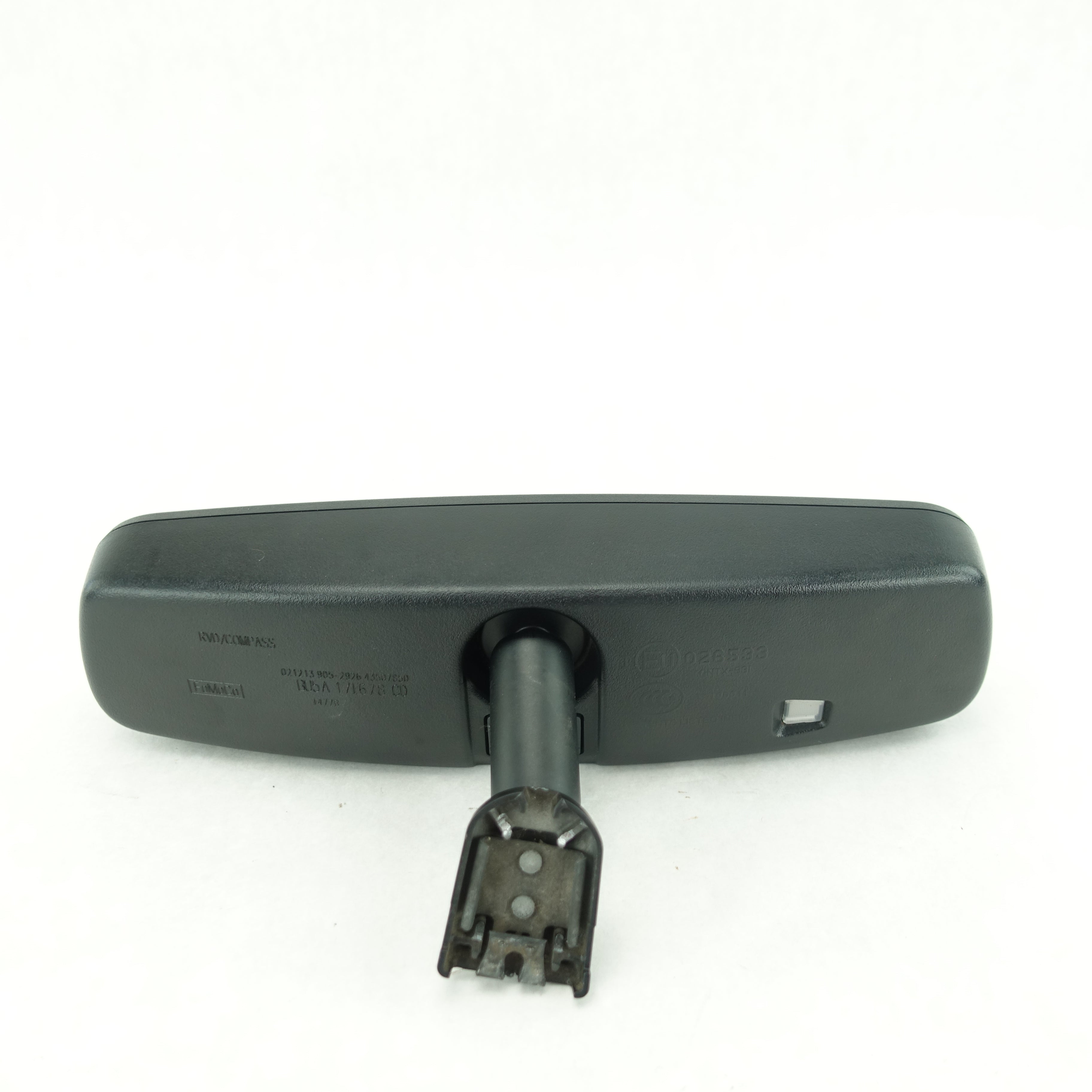 2011 2012 2013 Ford F250 F350 Interior Rear View Mirror With Display
