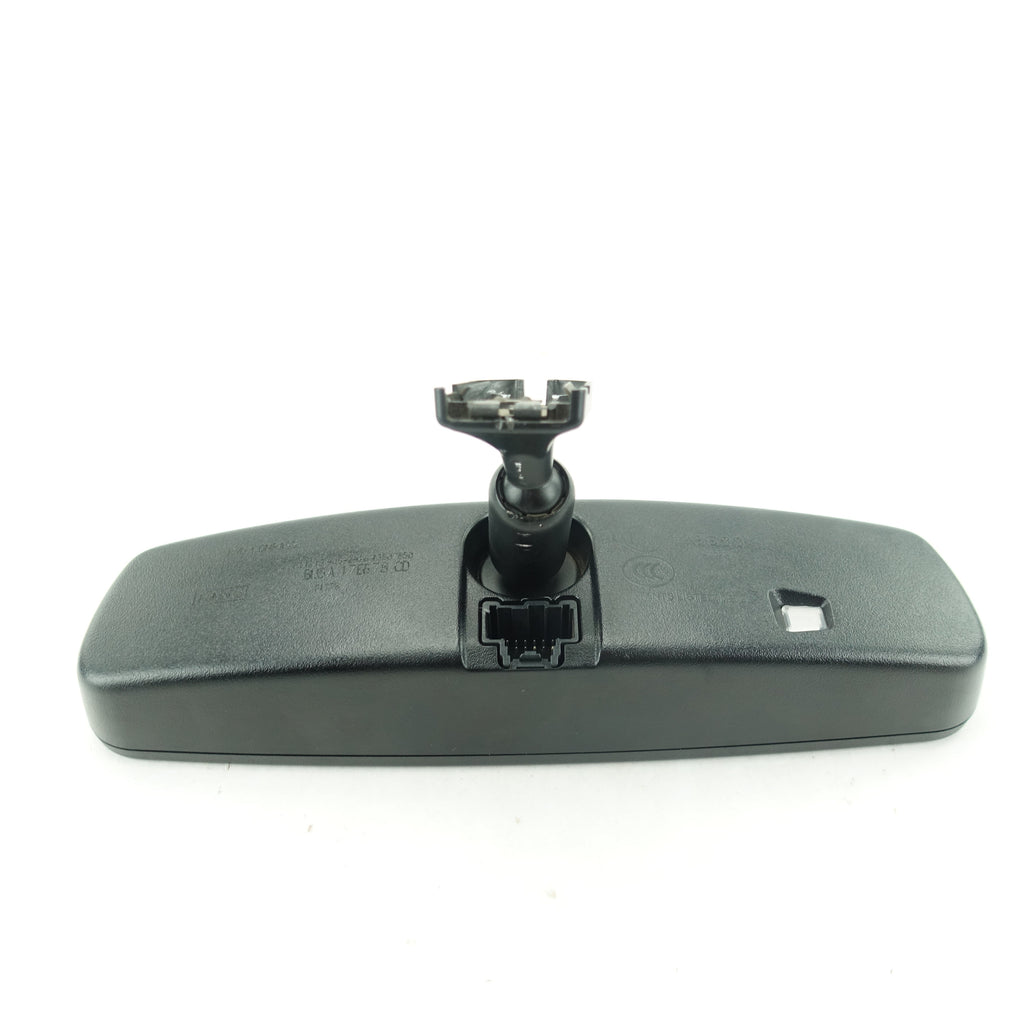 2011 2012 2013 Ford F250 F350 Interior Rear View Mirror With Display