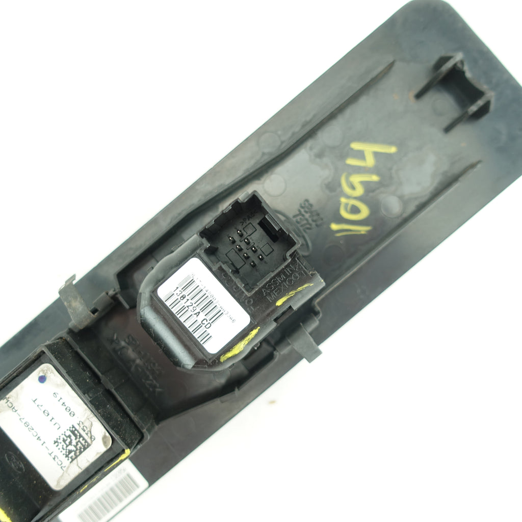 Damage 2012 2013 2014 2015 2016 Ford F250 F350 Mirror Power Extend Button Switch