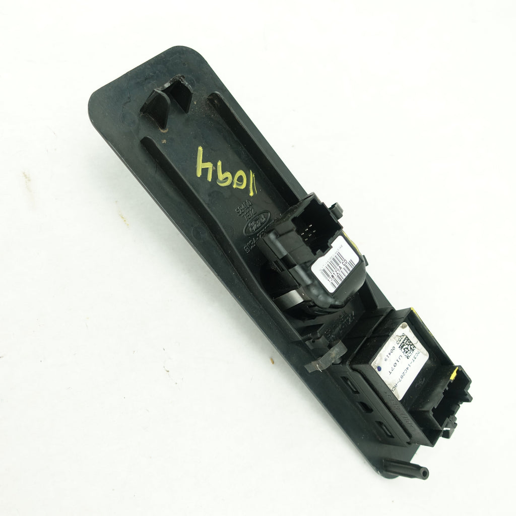 Damage 2012 2013 2014 2015 2016 Ford F250 F350 Mirror Power Extend Button Switch
