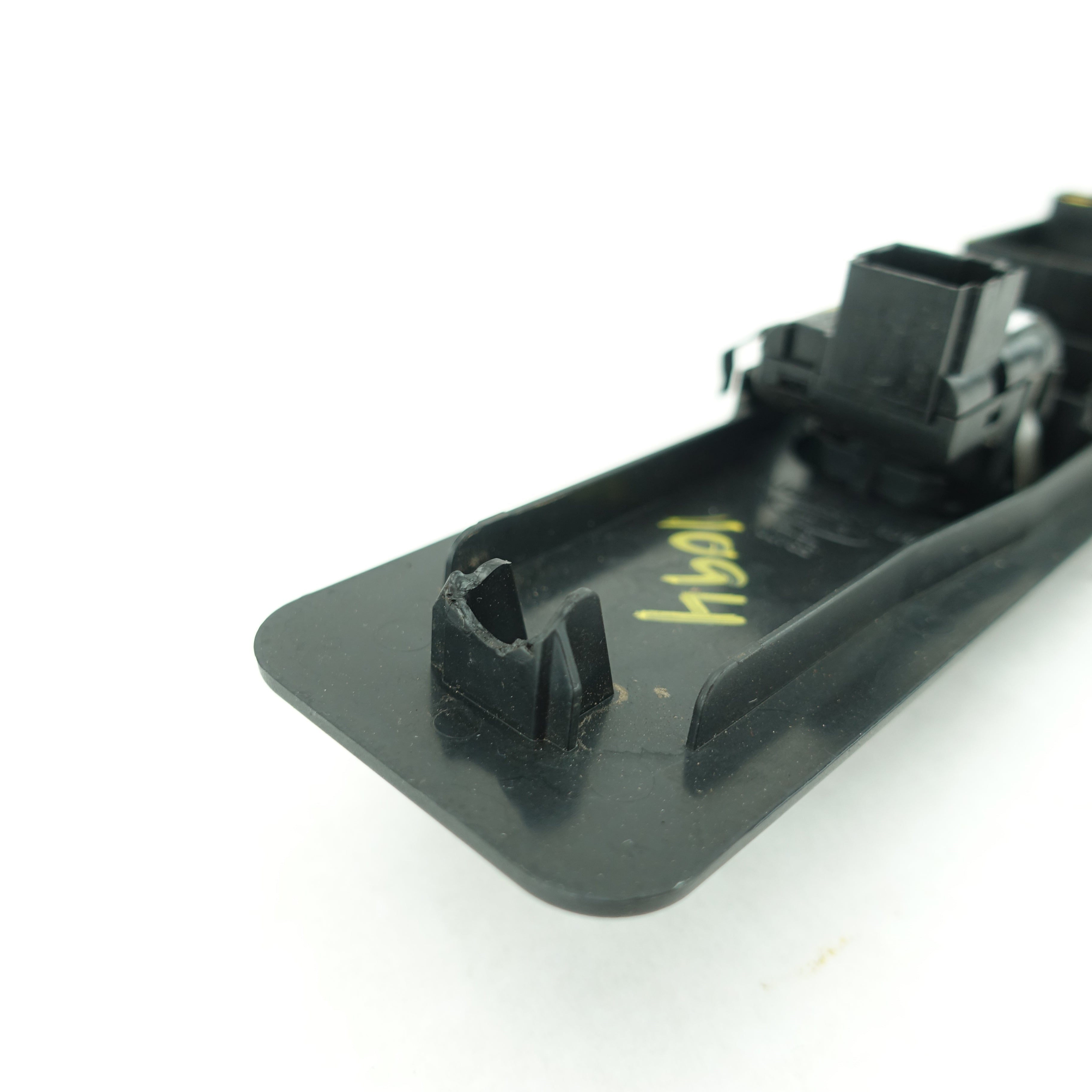 Damage 2012 2013 2014 2015 2016 Ford F250 F350 Mirror Power Extend Button Switch