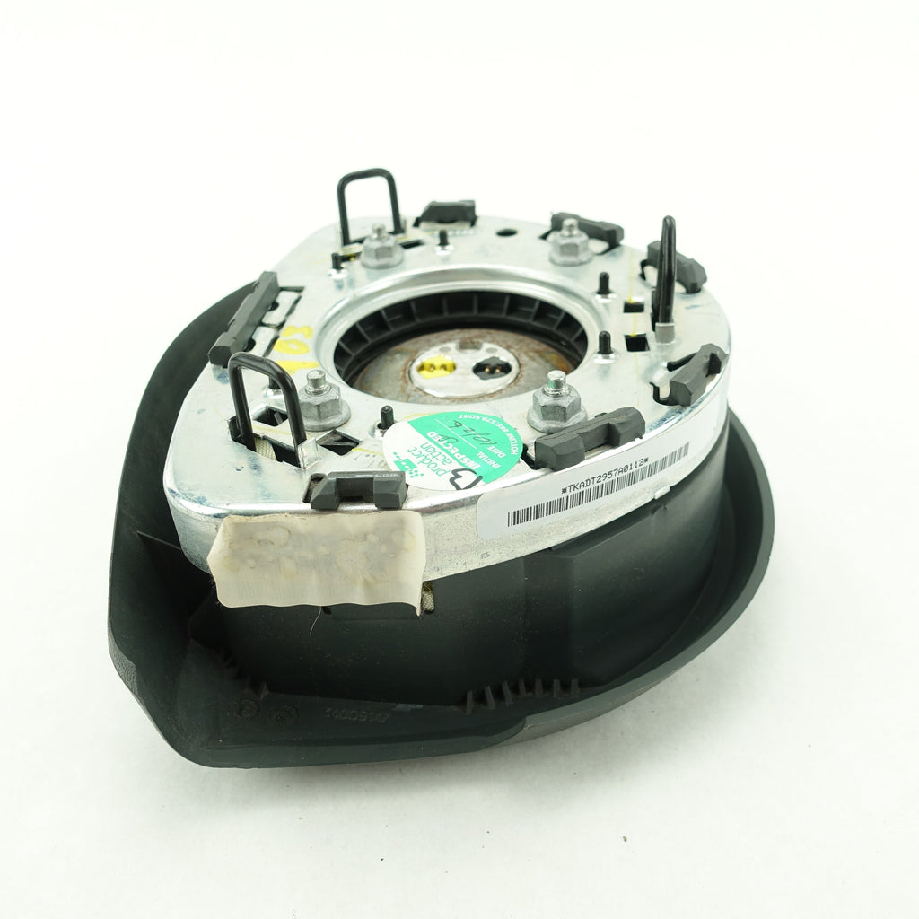 2008 Jeep Liberty Steering Wheel Airbag Air Bag Gray