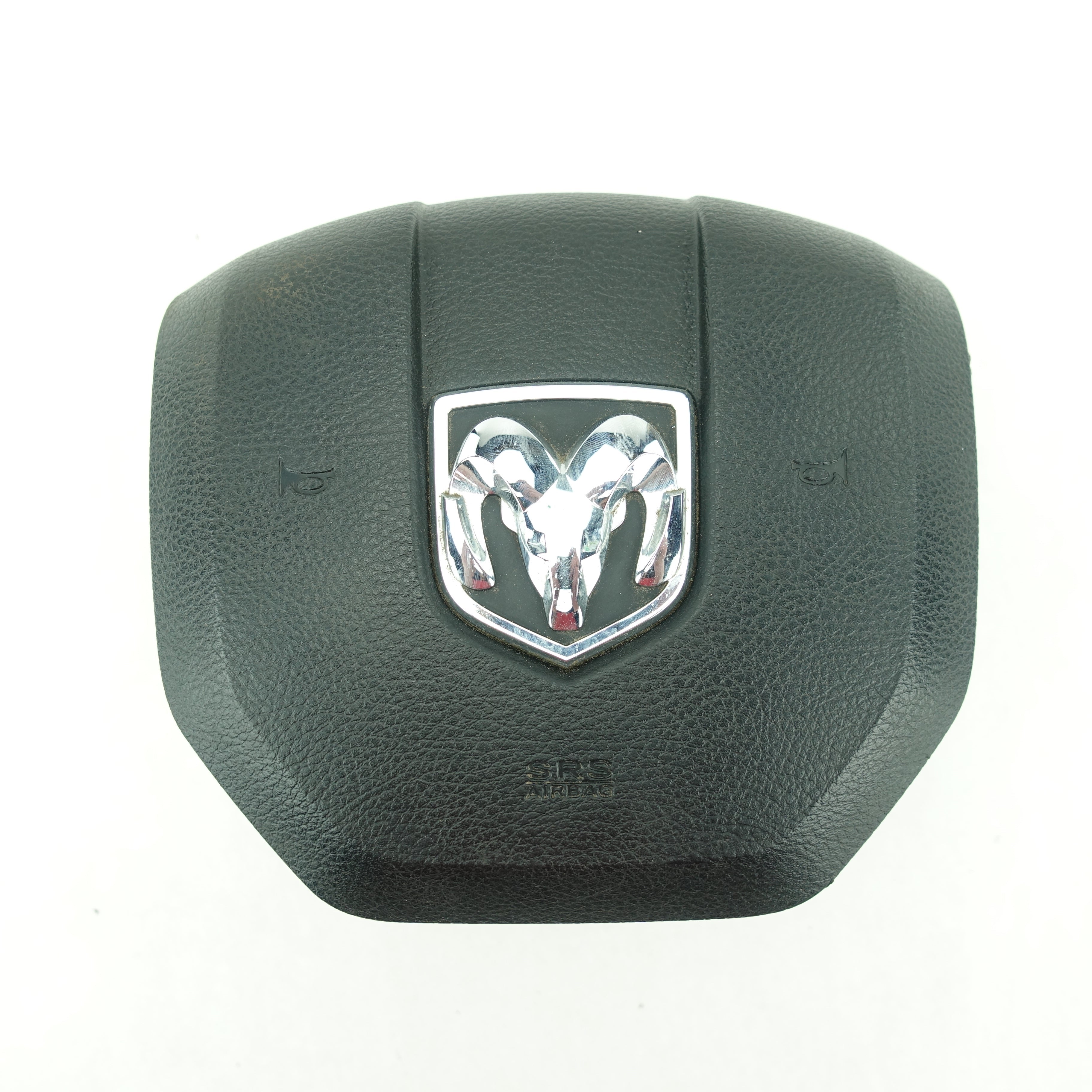 2013 2014 2015 2016 2017 2018 Ram 1500 2500 3500 Steering Wheel Airbag Air Bag Black