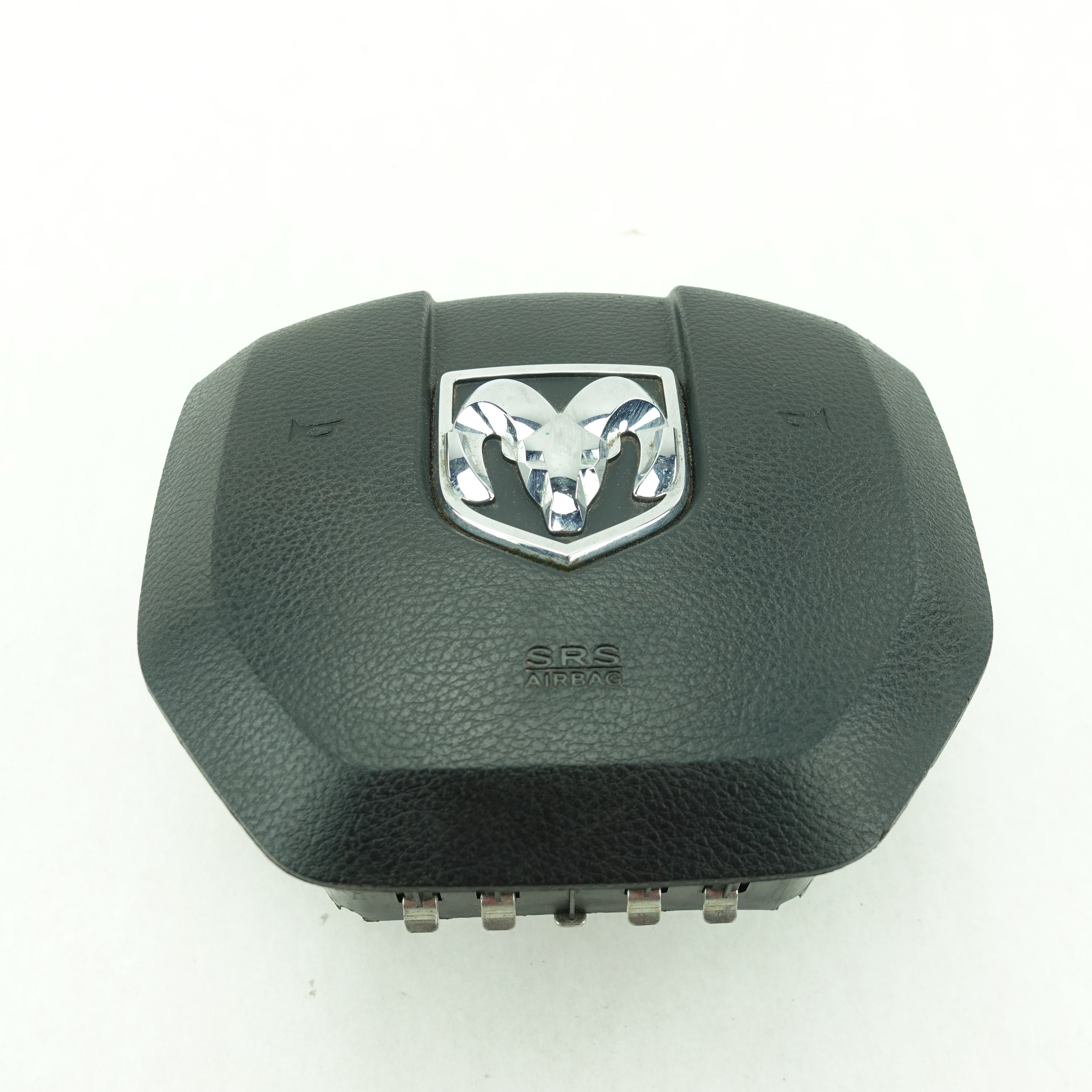 2013 2014 2015 2016 2017 2018 Ram 1500 2500 3500 Steering Wheel Airbag Air Bag Black