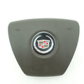 2007 2008 2009 2010 Cadillac Escalade ESV EXT Driver Left Steering Wheel Airbag Air Bag Brown