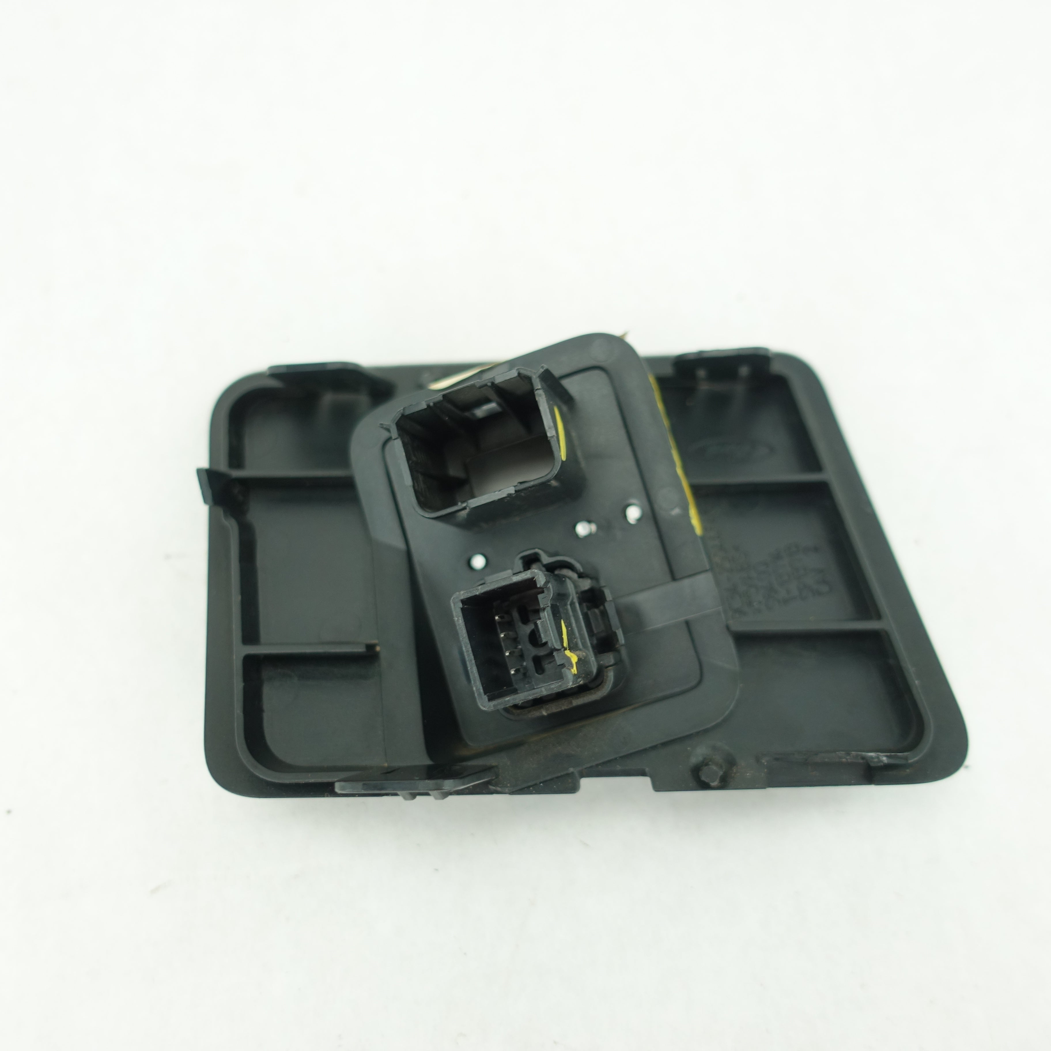 Damage 2008 2009 2010 2011 Ford F250 F350 Sync Badge Aux Auxiliary Audio Port