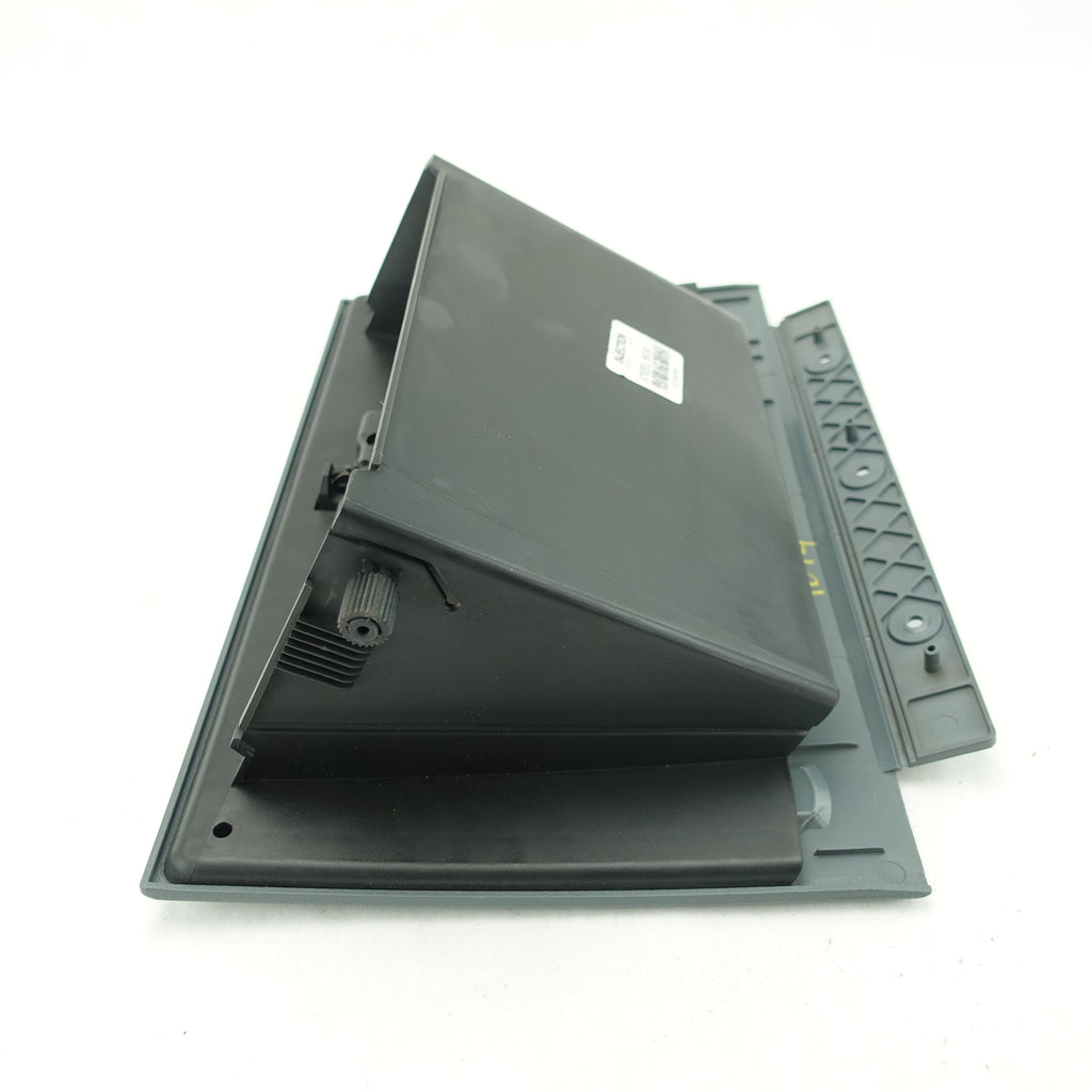 2011 2012 2013 2014 2015 Ford F250 F350 Glove Box Storage Compartment Bin Gray