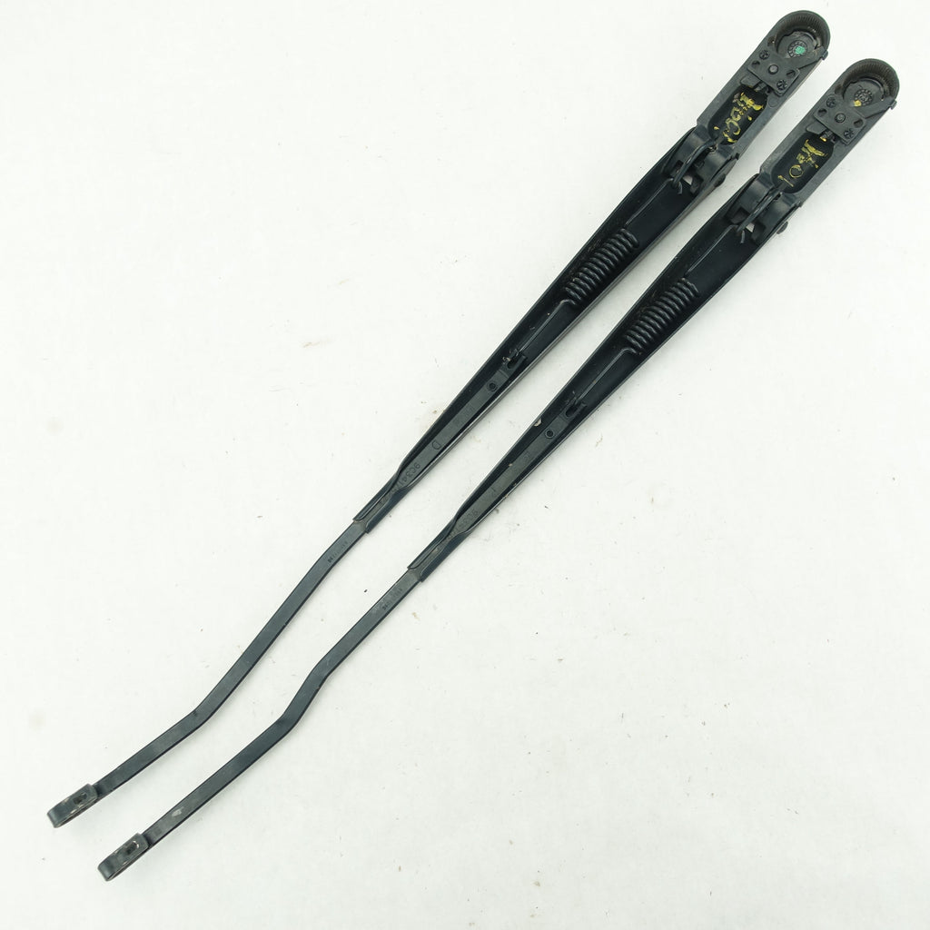 2011 2012 2013 2014 2015 Ford F250 F350 Windshield Wiper Arm Arms Left Right Set