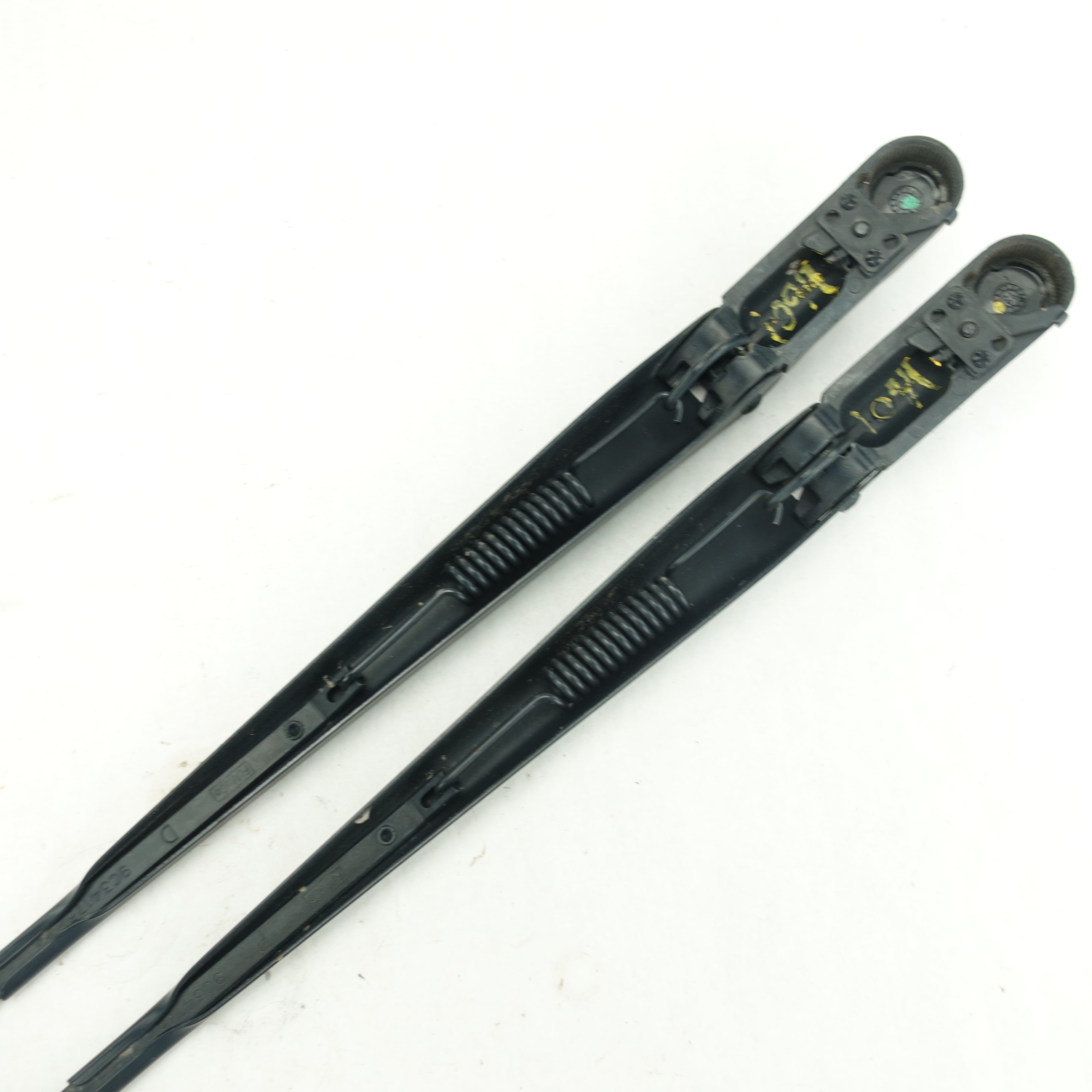 2011 2012 2013 2014 2015 Ford F250 F350 Windshield Wiper Arm Arms Left Right Set