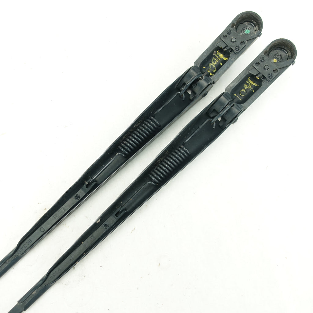 2011 2012 2013 2014 2015 Ford F250 F350 Windshield Wiper Arm Arms Left Right Set