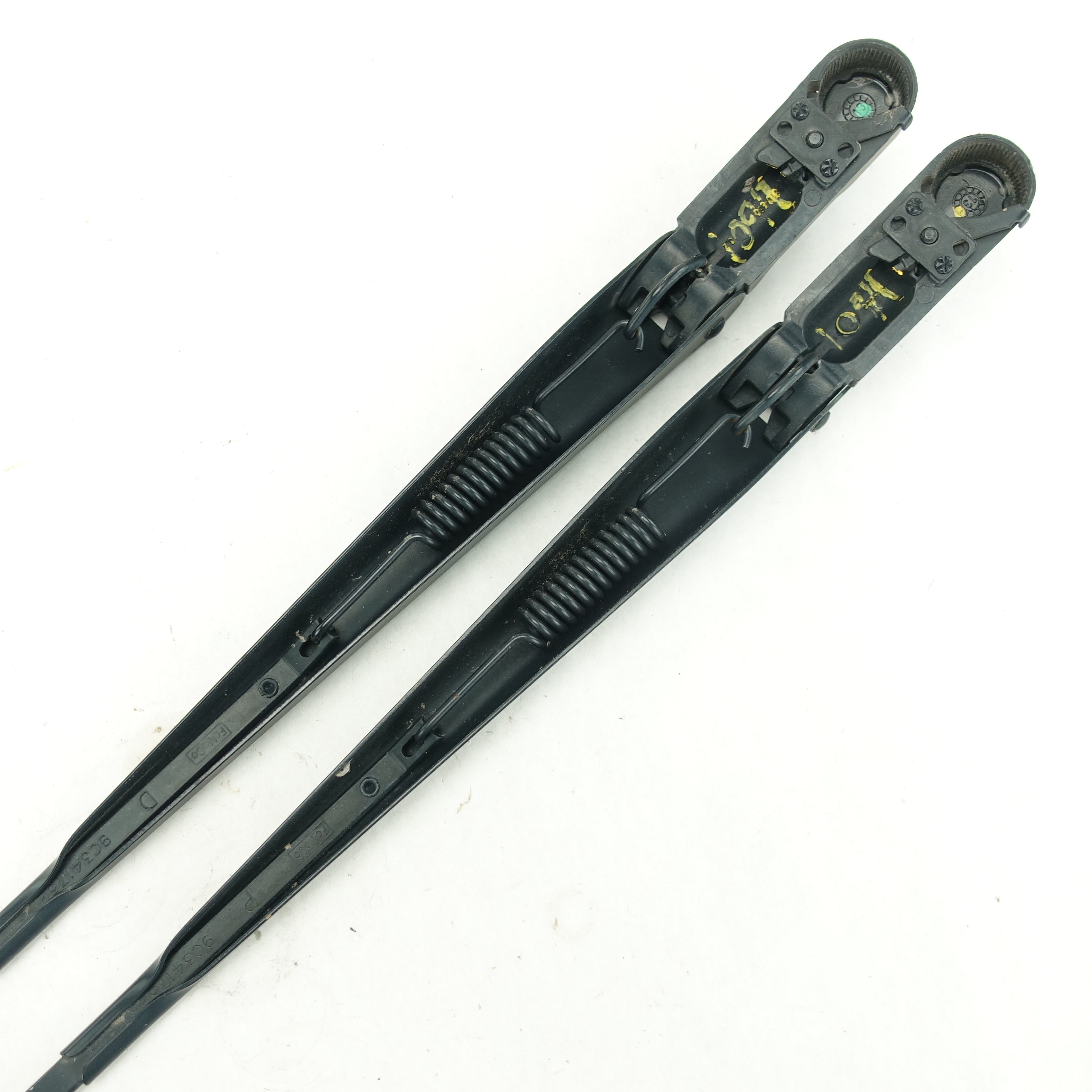 2011 2012 2013 2014 2015 Ford F250 F350 Windshield Wiper Arm Arms Left Right Set