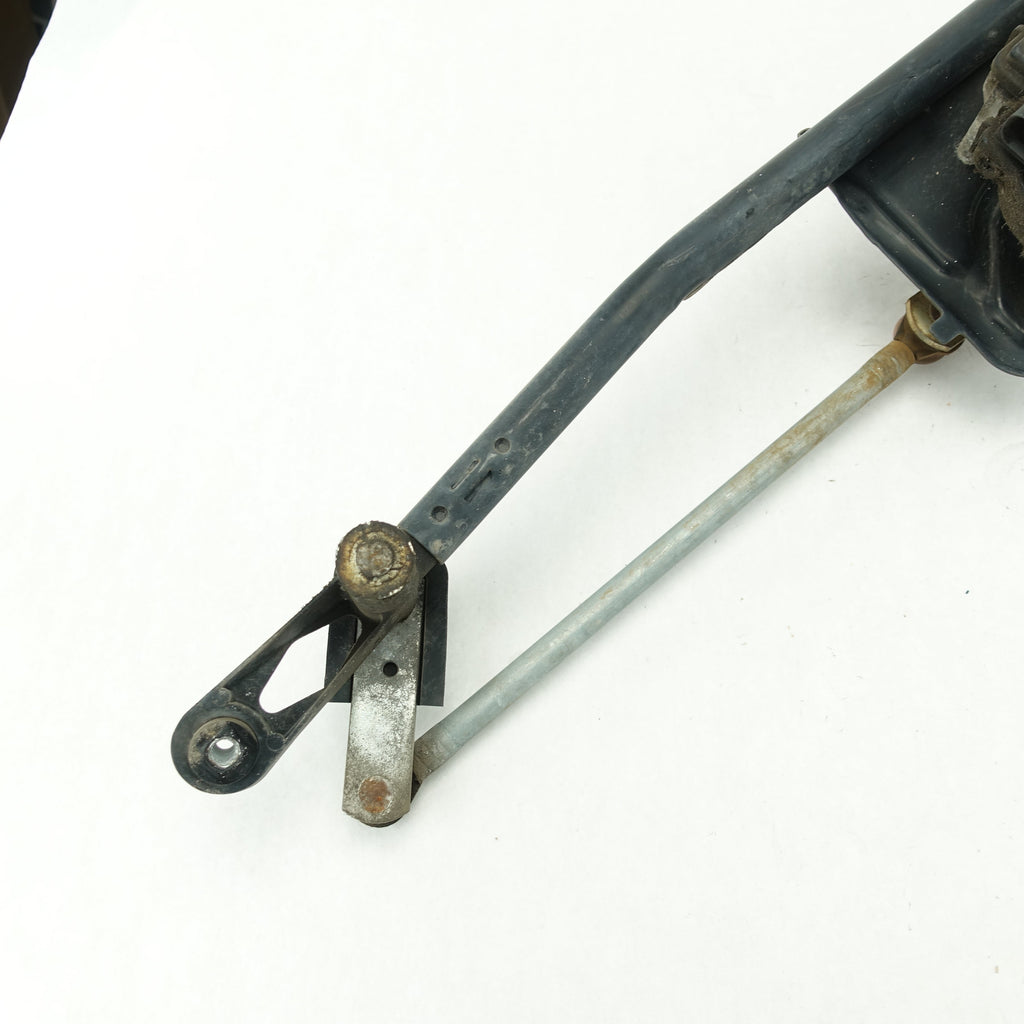 2011 2012 2013 2014 15 Ford F250 F350 Front Windshield Wiper Motor Transmission