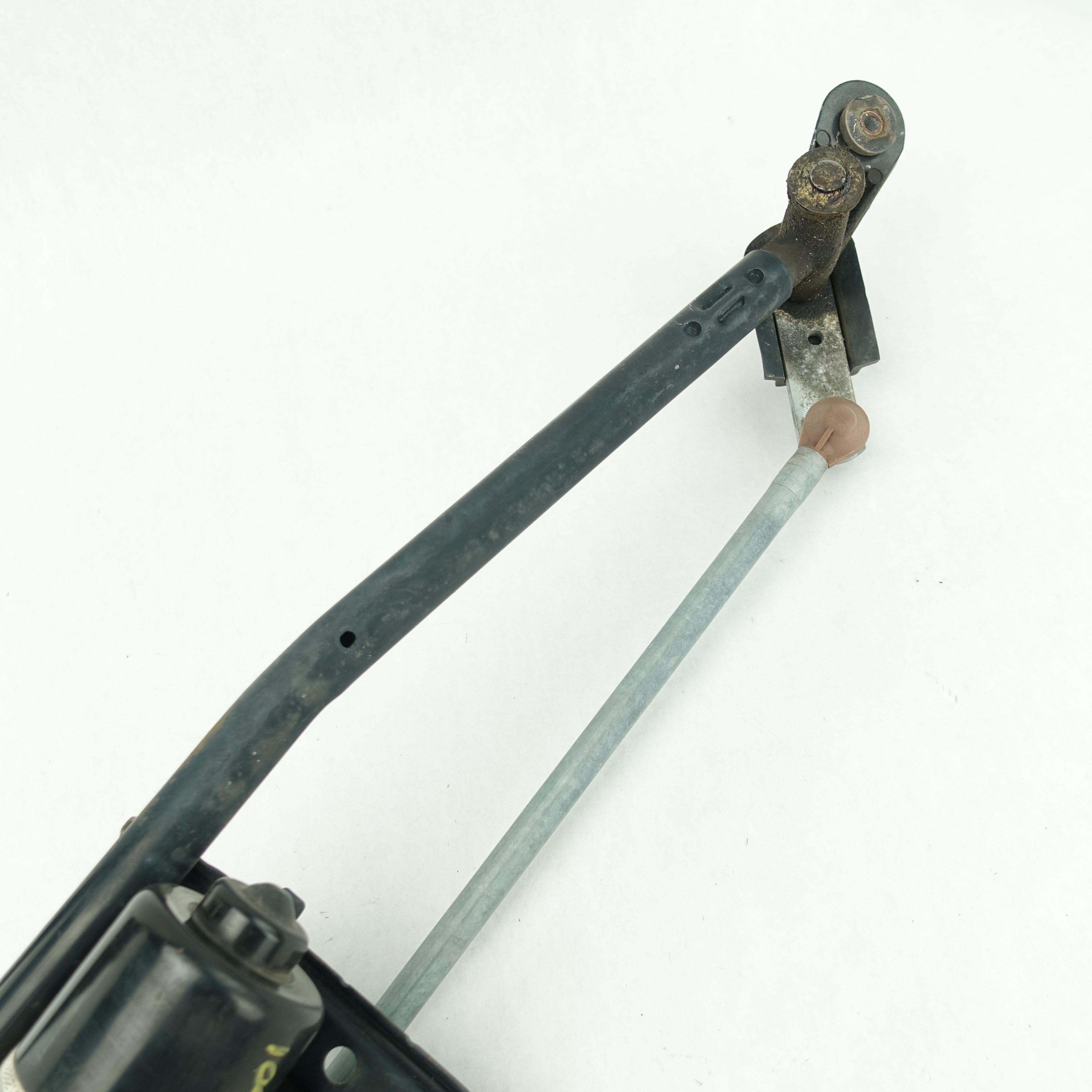2011 2012 2013 2014 15 Ford F250 F350 Front Windshield Wiper Motor Transmission