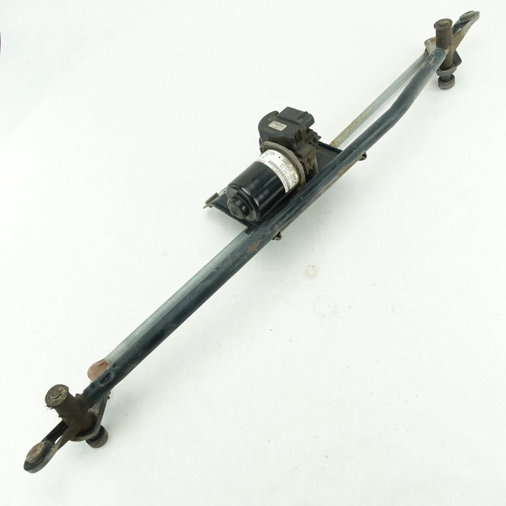 2011 2012 2013 2014 15 Ford F250 F350 Front Windshield Wiper Motor Transmission