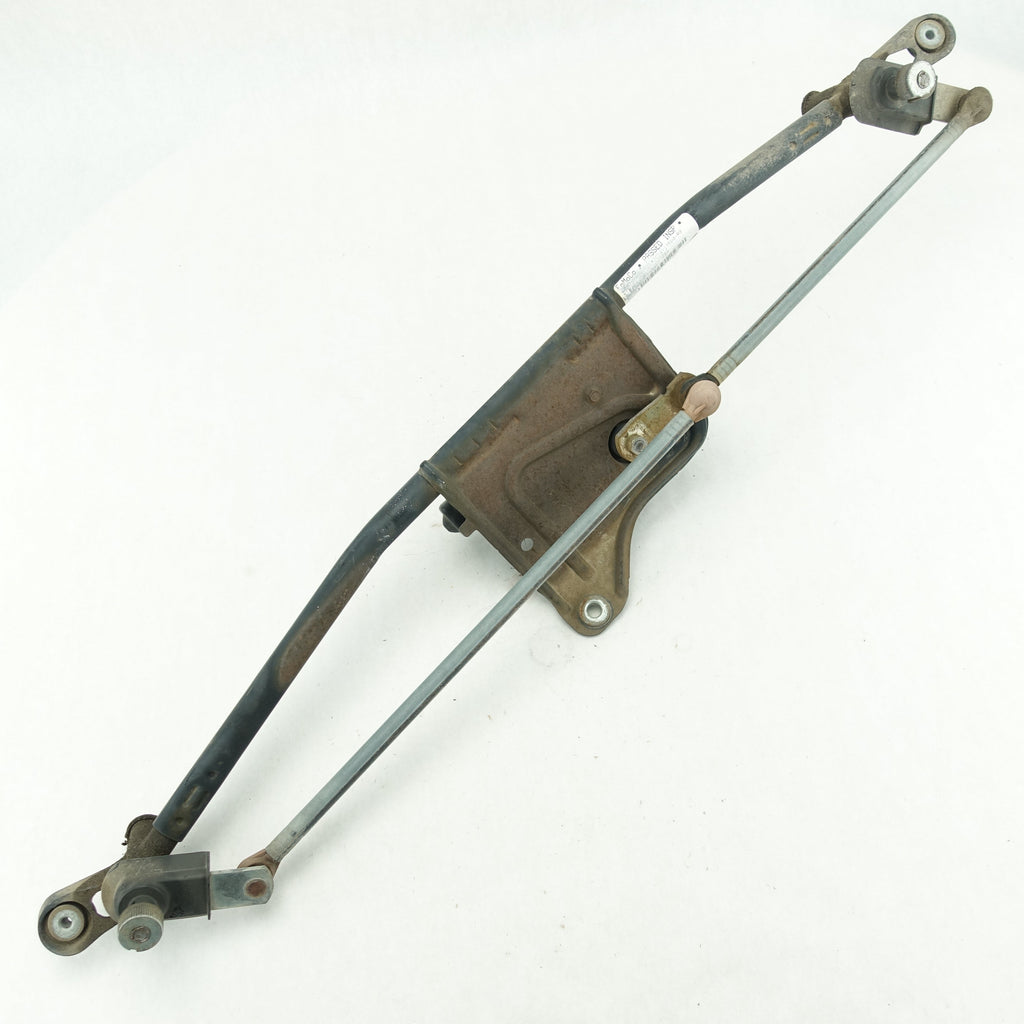 2011 2012 2013 2014 15 Ford F250 F350 Front Windshield Wiper Motor Transmission