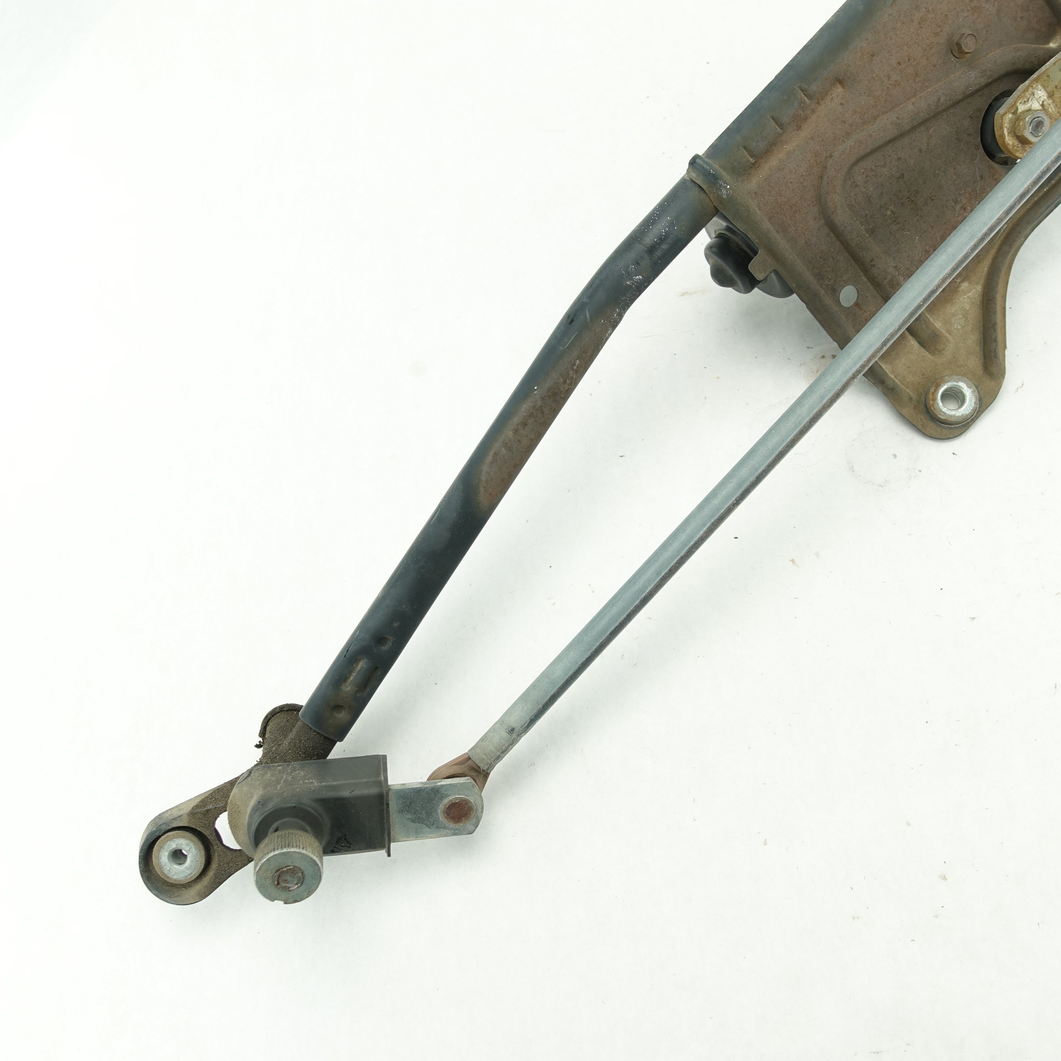 2011 2012 2013 2014 15 Ford F250 F350 Front Windshield Wiper Motor Transmission
