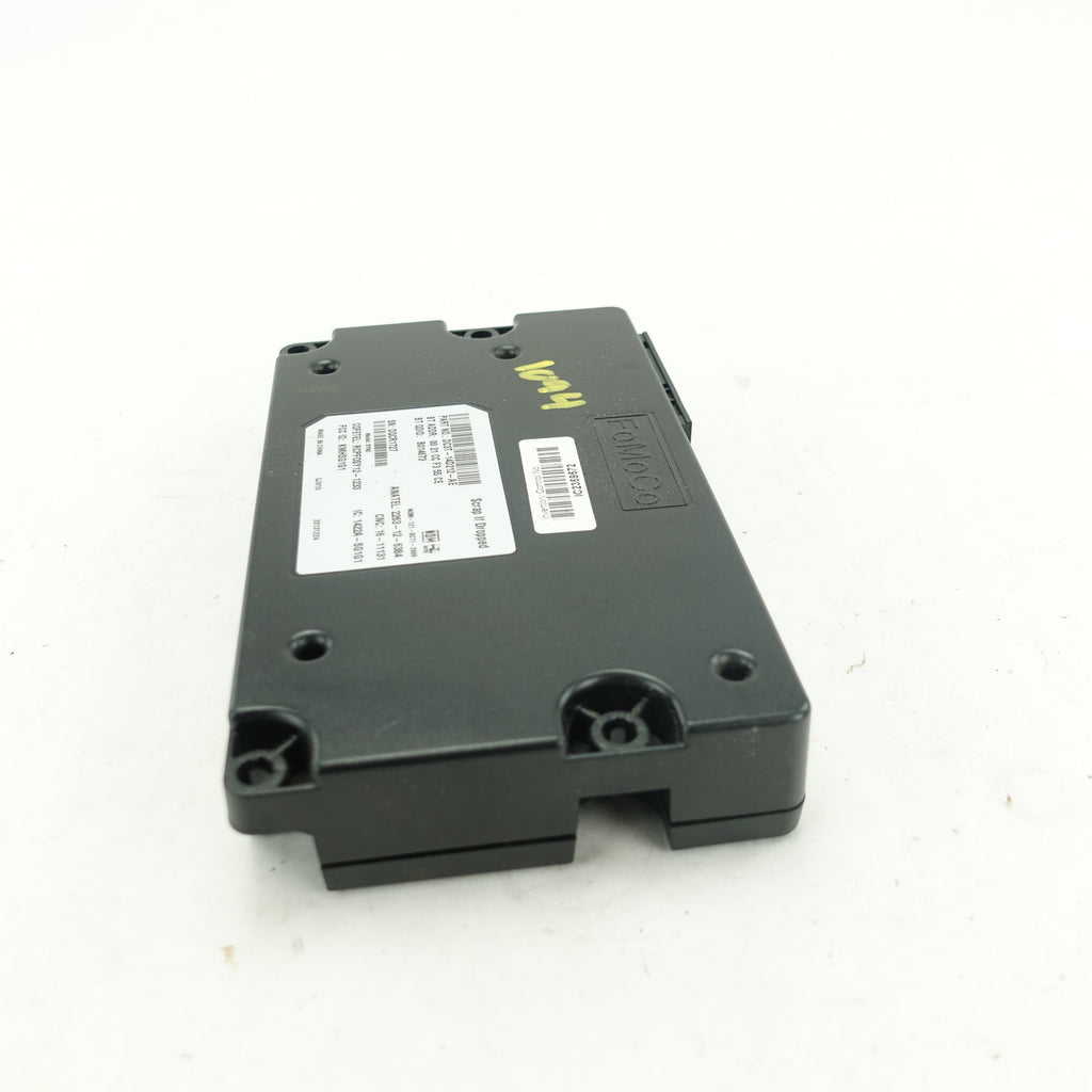 2013 2014 2015 Ford F250 F350 Sync Module Computer Control