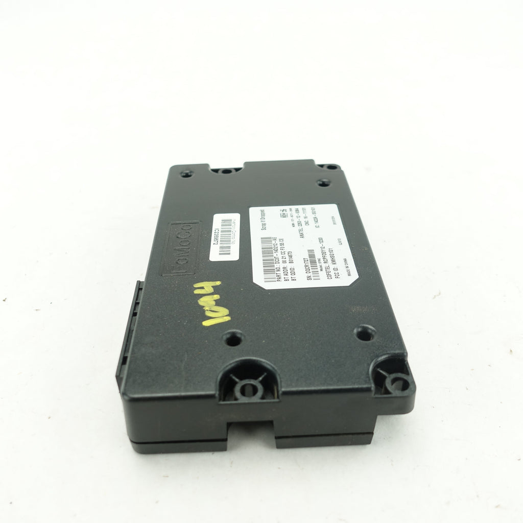 2013 2014 2015 Ford F250 F350 Sync Module Computer Control